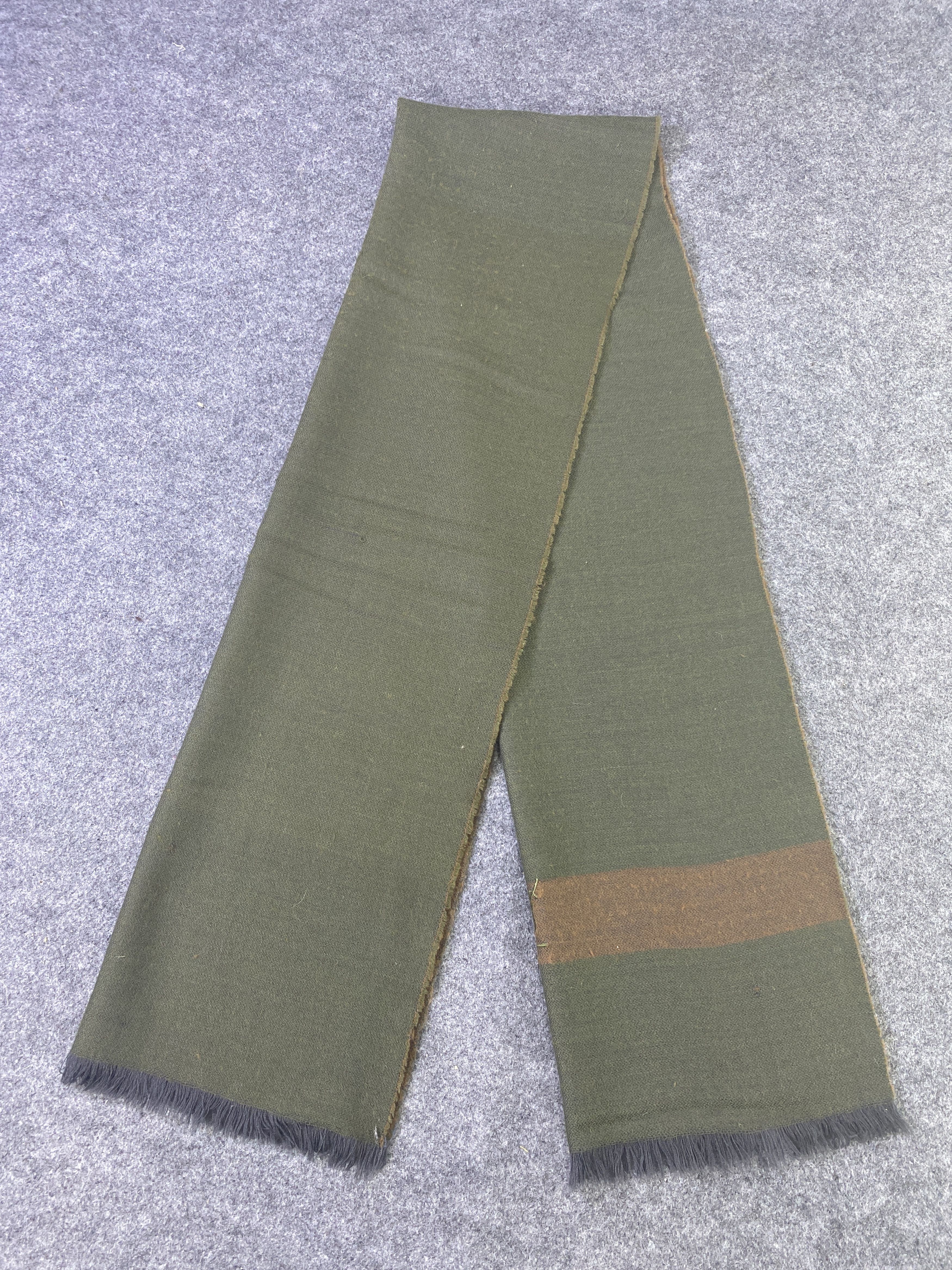 Yves Saint Laurent Yves Saint Laurent Scarf/Muffler/neckwear -T878 Size ONE SIZE - 4 Thumbnail