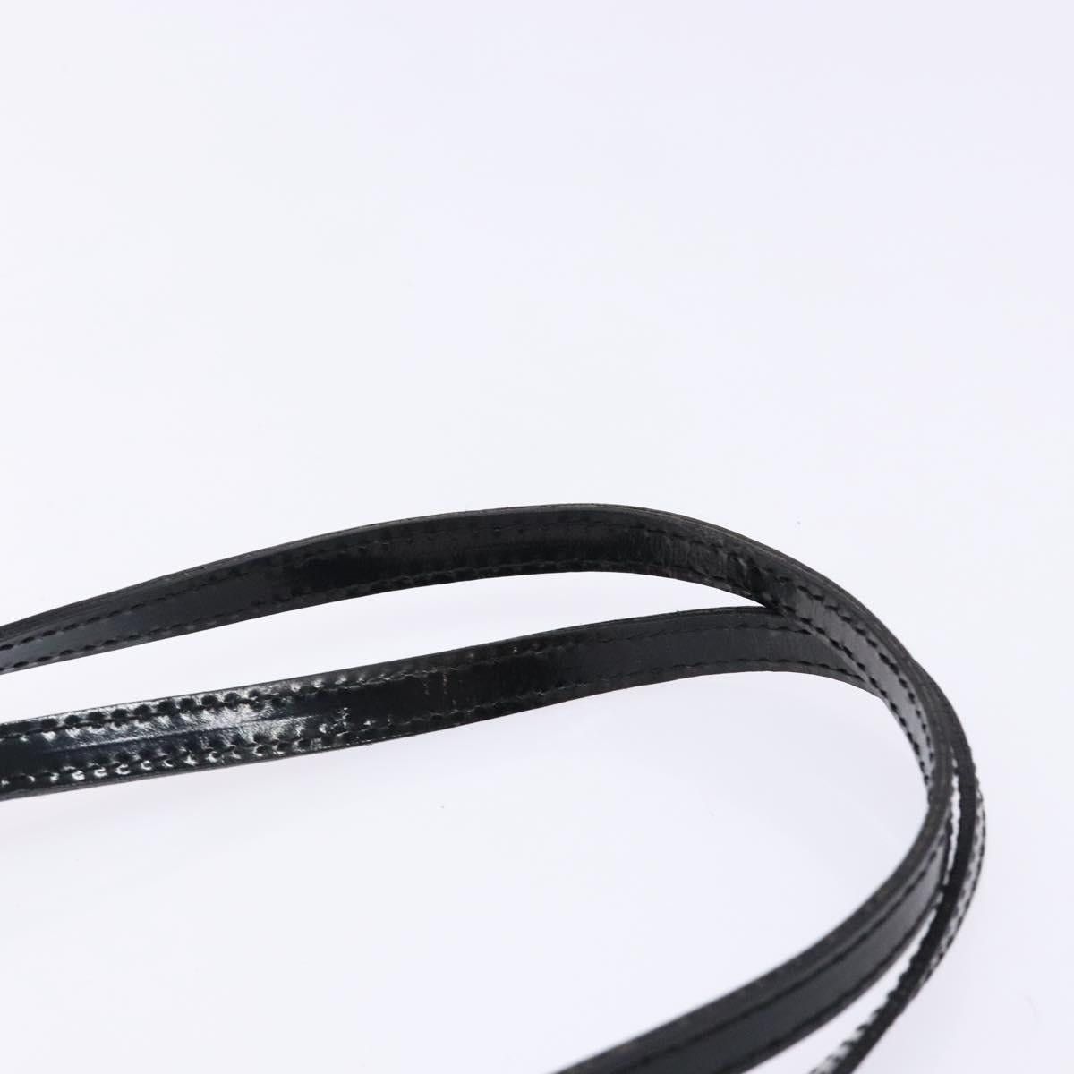 Dior DIOR Tote Bag Nylon Black Size ONE SIZE - 8 Thumbnail