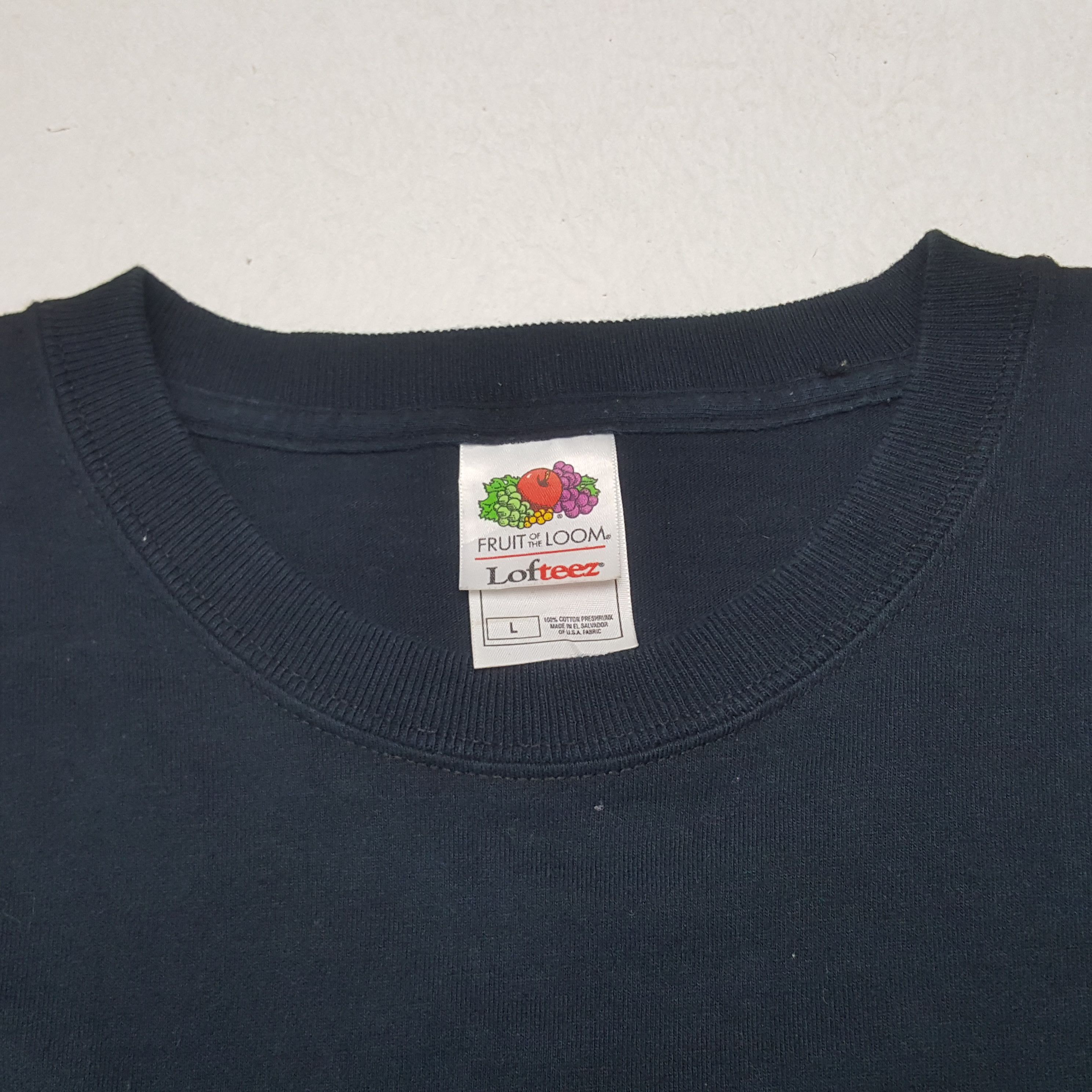 Playstation × Vintage Vintage PlayStation World WarCraft Tshirt Size US L / EU 52-54 / 3 - 5 Thumbnail