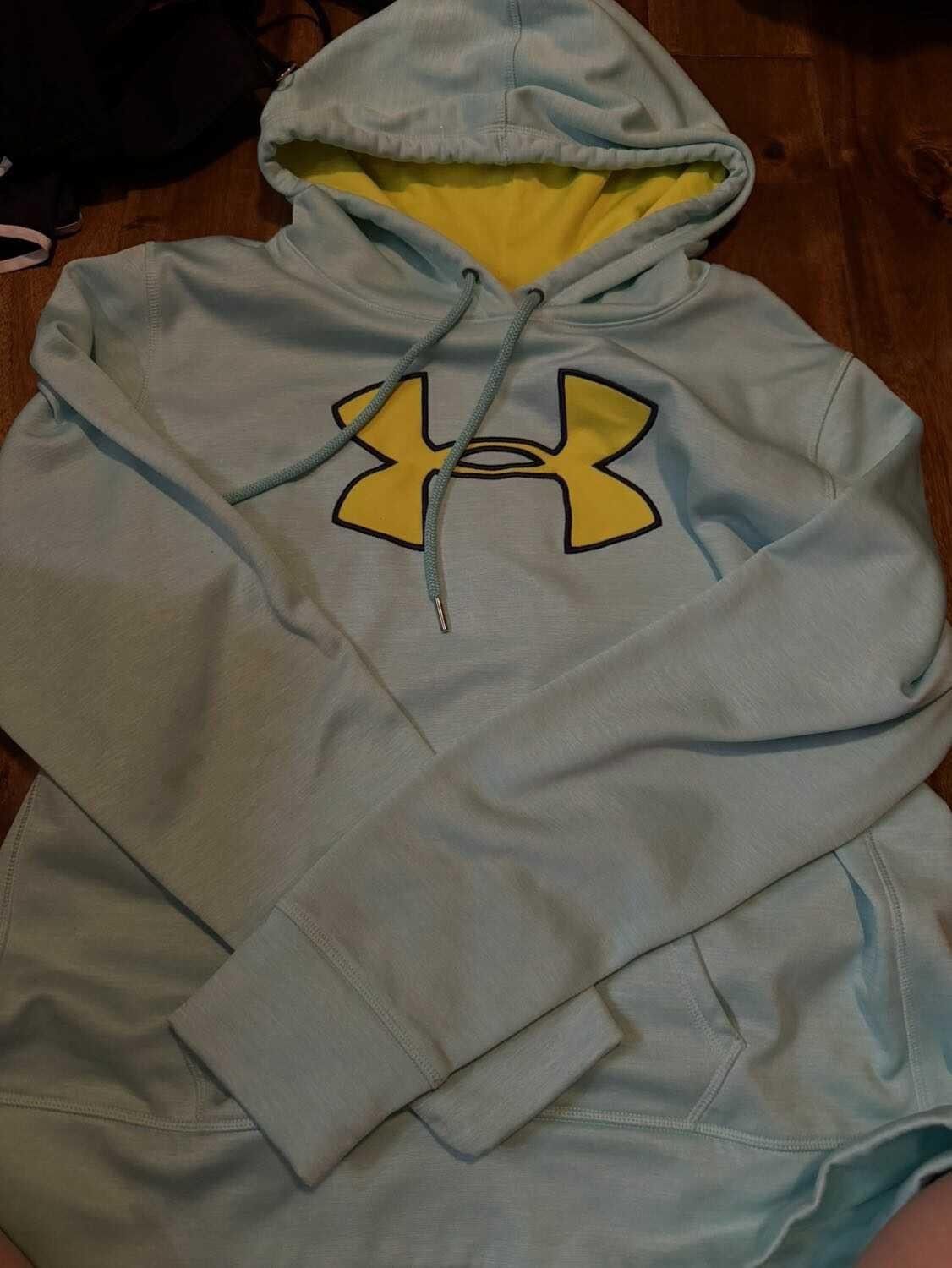 Under Armour Under Armor hoodie Size M / US 6-8 / IT 42-44 - 1 Thumbnail
