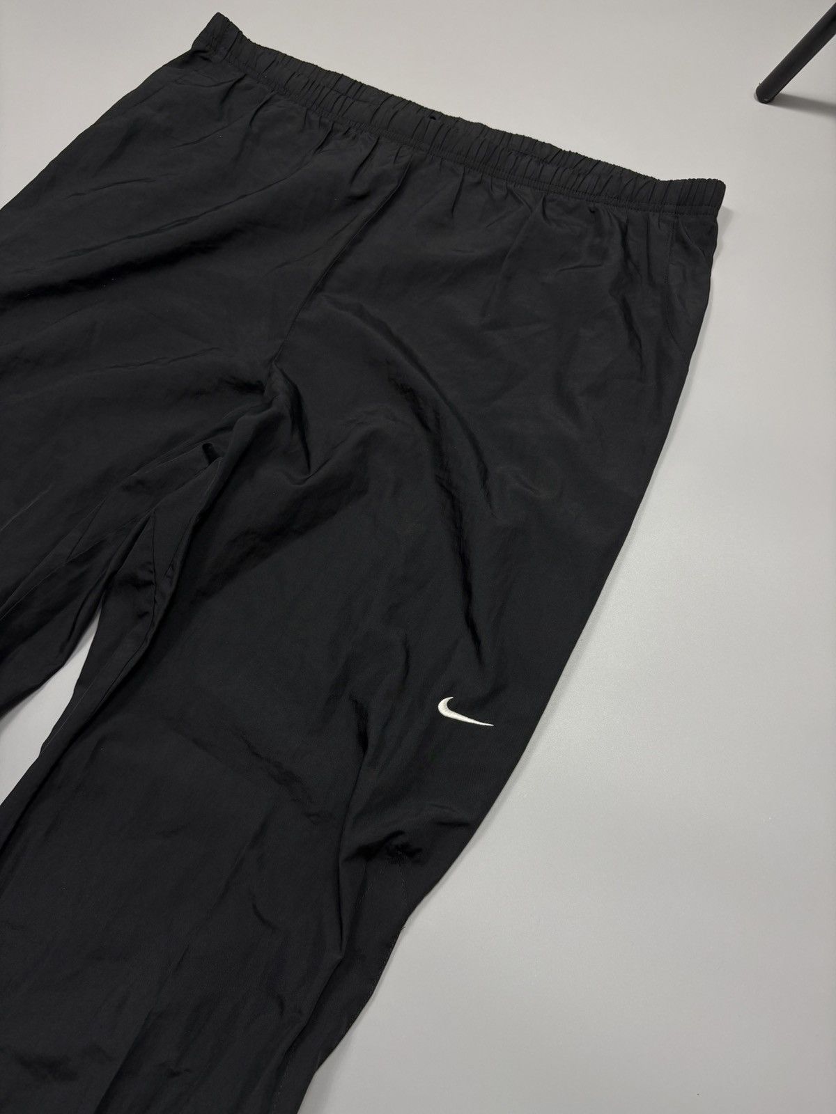 Nike Nike NSW Micro Fibre vintage mens running pants streetwear Size US 34 / EU 50 - 2 Thumbnail