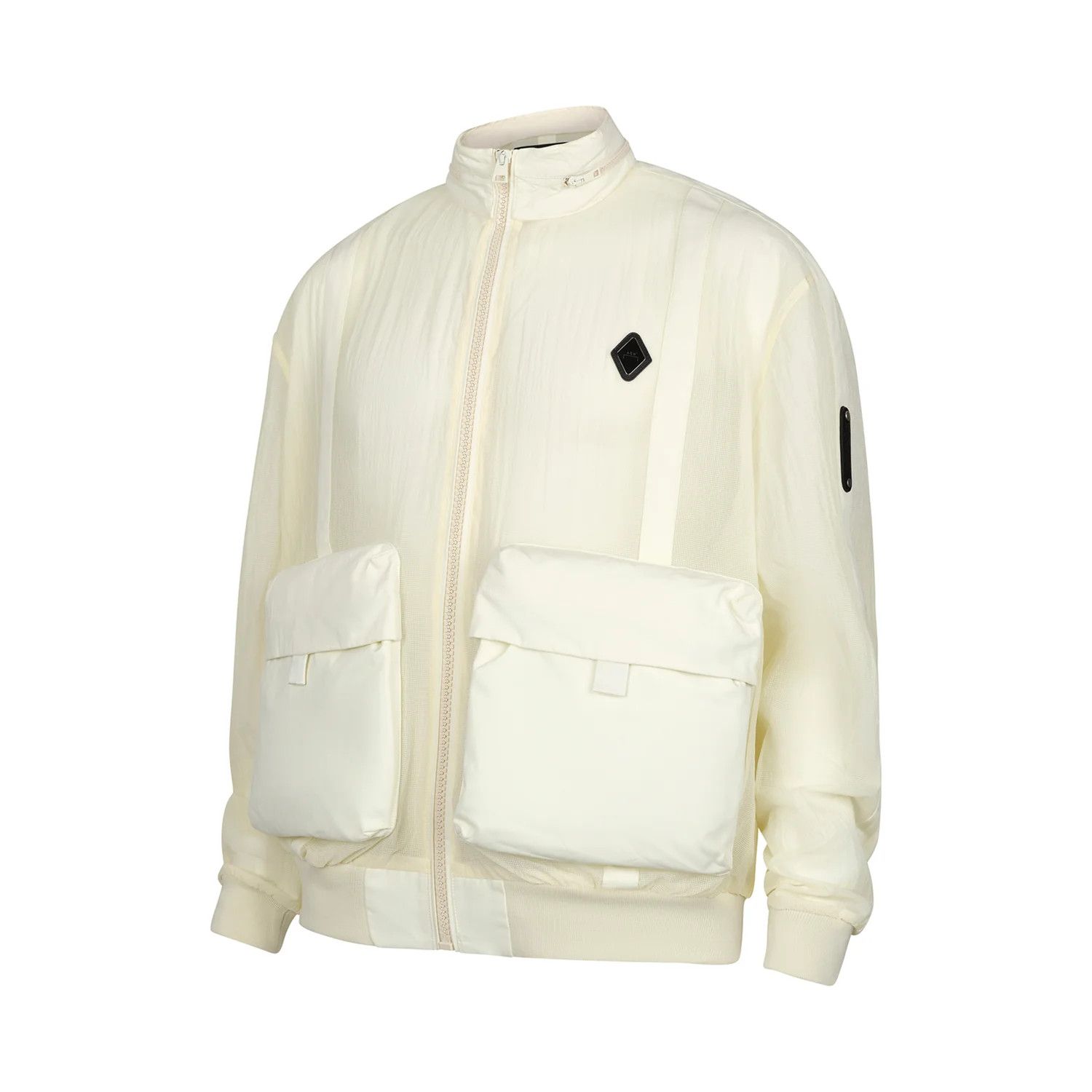 A-COLD-WALL* o1mris0824 Bomber in Bone Size US M / EU 48-50 / 2 - 2 Thumbnail