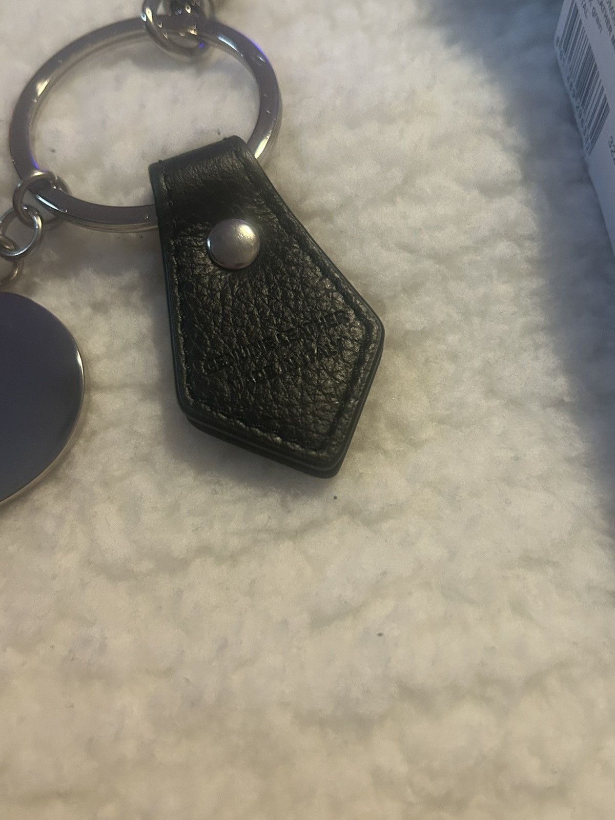 Vivienne Westwood Vivienne westwood heart orb mirror charm keychain Size ONE SIZE - 10 Thumbnail