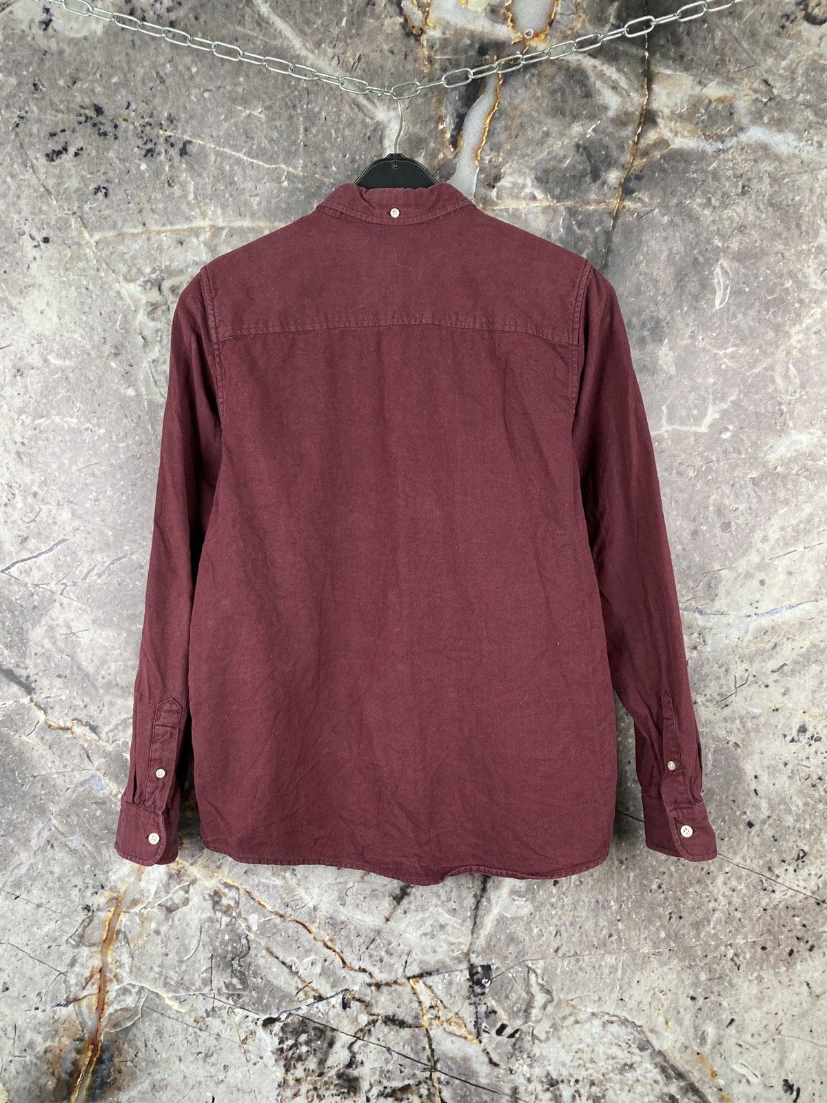 Carhartt × Other Men’s Carhartt Shirt Button Up Streetwear Size Medium Size US M / EU 48-50 / 2 - 8 Thumbnail