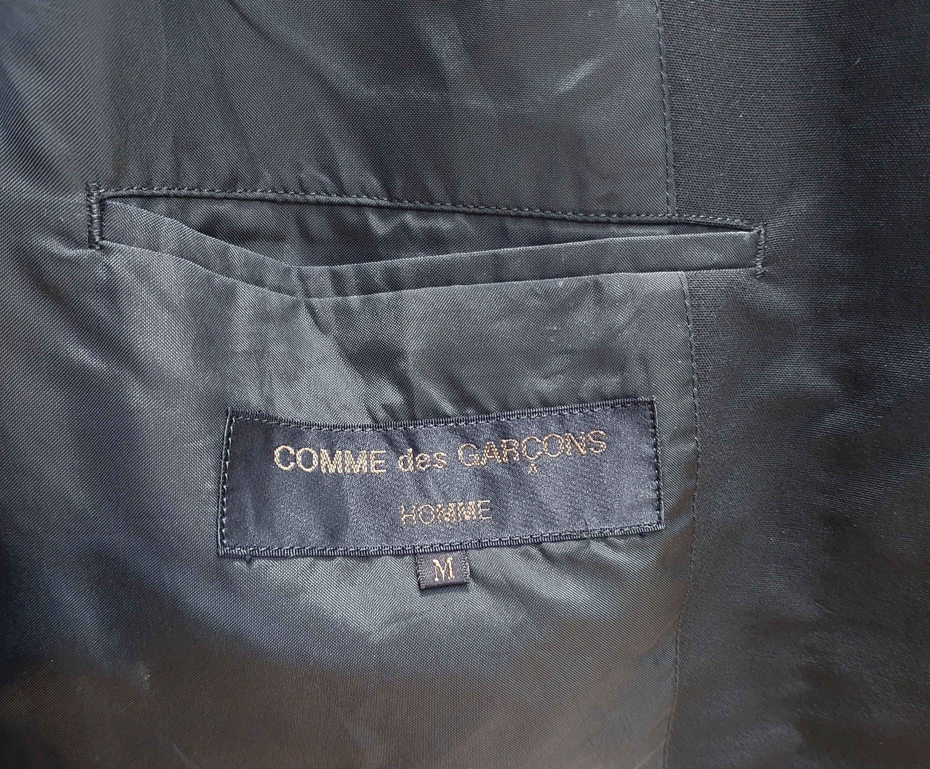 Comme des Garcons Vintage x Comme des Garcons Size 40S - 7 Thumbnail