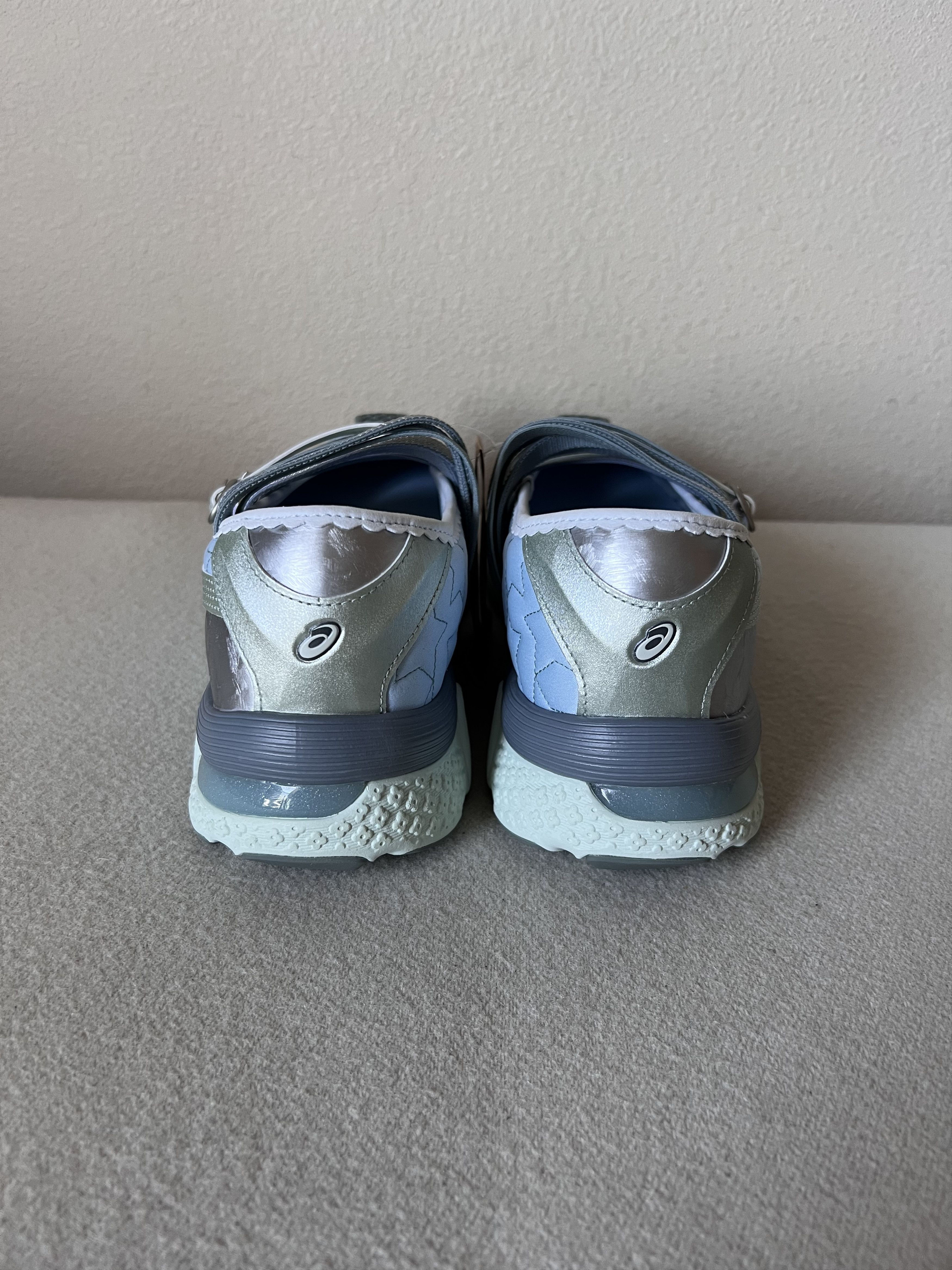 Asics × Heaven by Marc Jacobs × Kiko Kostadinov Heaven by Marc Jacobs Kiko Kostadinov Asics Gel Lokros Size US 10.5 / IT 40.5 - 5 Thumbnail