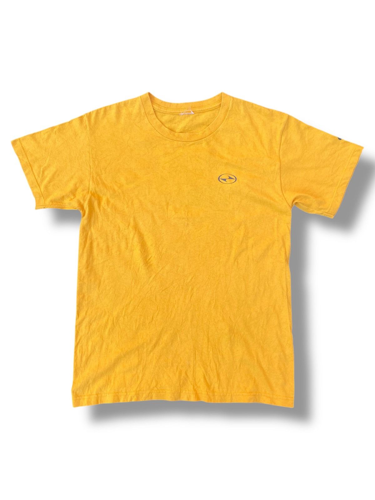 Nike × Tiger Woods × Vintage Vintage 90s Nike Golf Tiger Woods Shirt. #E10 Size US M / EU 48-50 / 2 - 2 Thumbnail