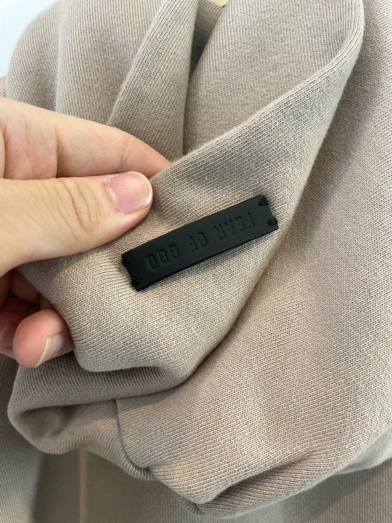 Fear of God Fear of God Season 7 makes old sweatshirts Size US S / EU 44-46 / 1 - 5 Thumbnail