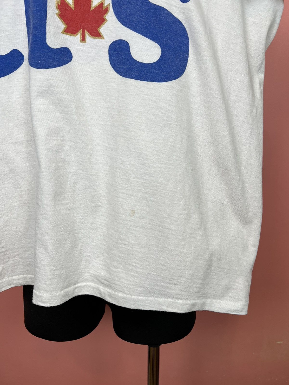 Other Vintage rare brand tee shirt LABATTS y2k oversized Size US L / EU 52-54 / 3 - 7 Thumbnail