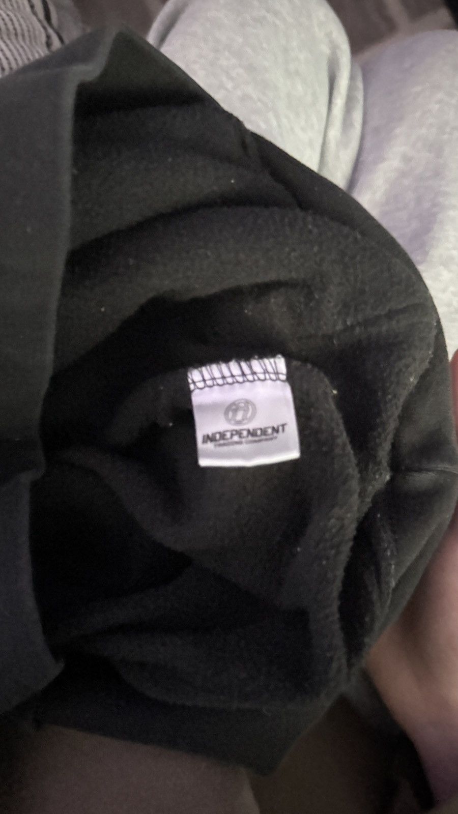 Anti Social Social Club Anti Social Social Club hoodie Size US S / EU 44-46 / 1 - 5 Thumbnail