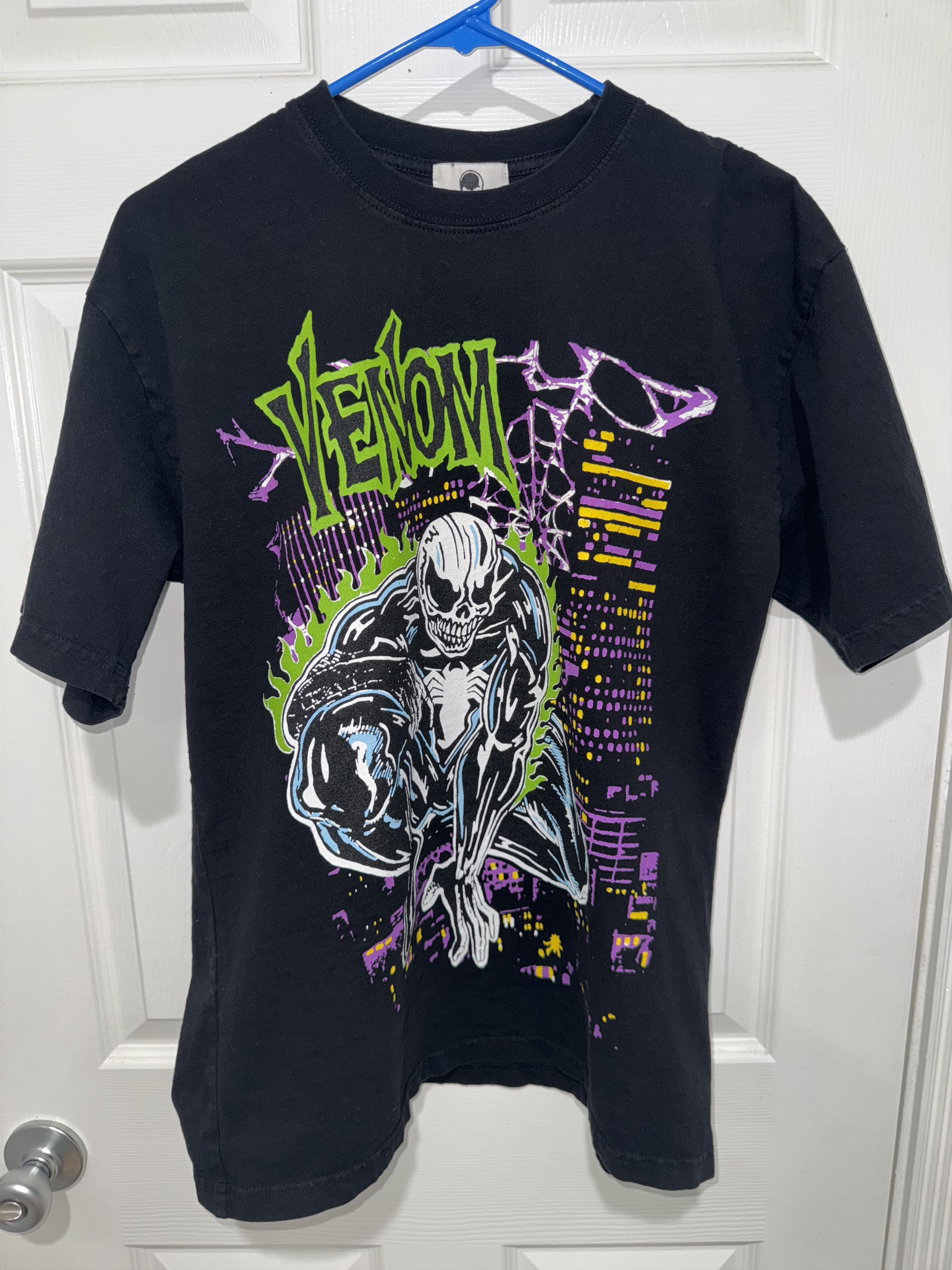 Warren Lotas Venom | Grailed