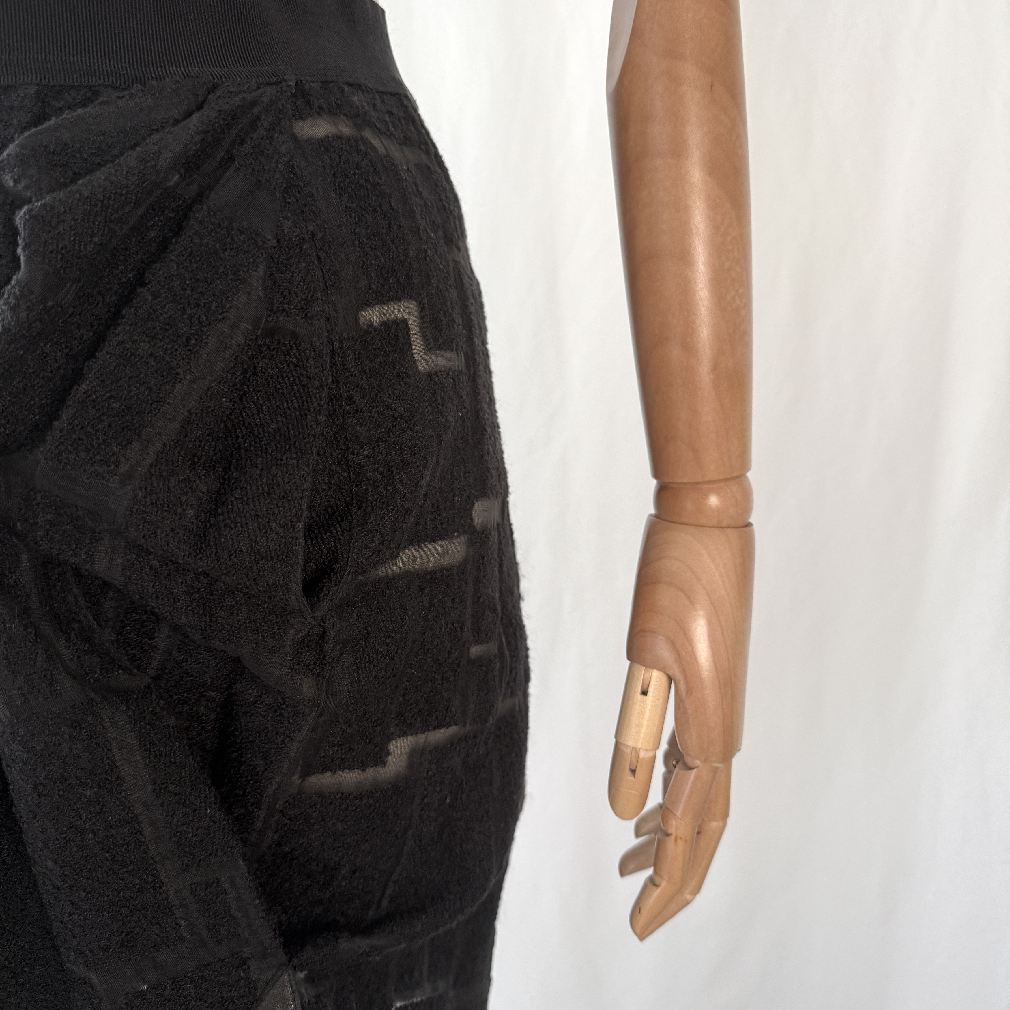 Damir Doma DAMIR DOMA Shorts Size 27" / US 4 / IT 40 - 3 Thumbnail