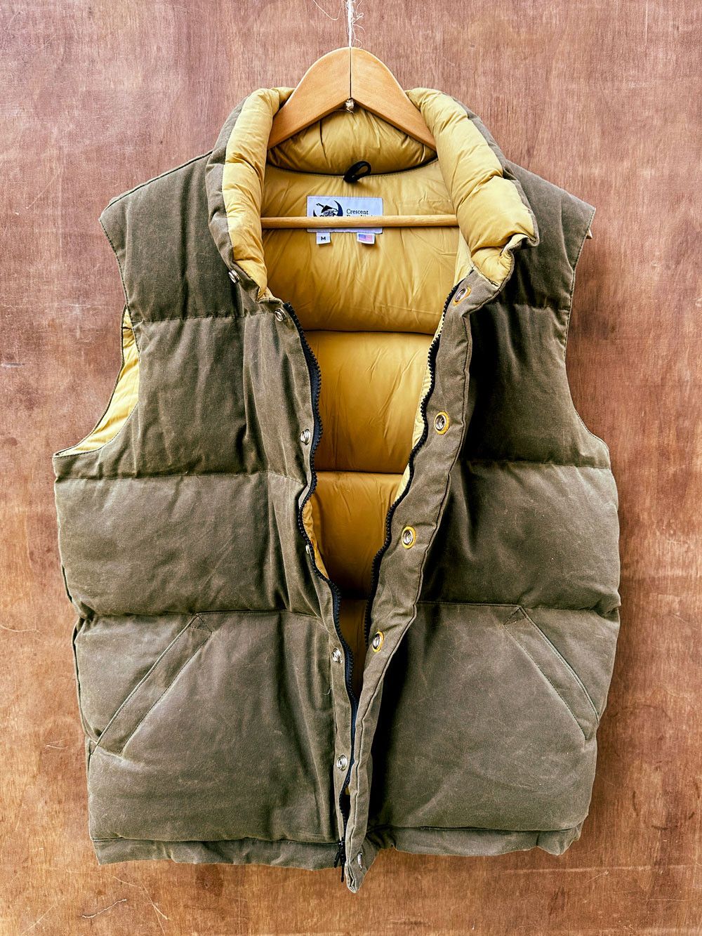 Crescent Down Works | Grailed