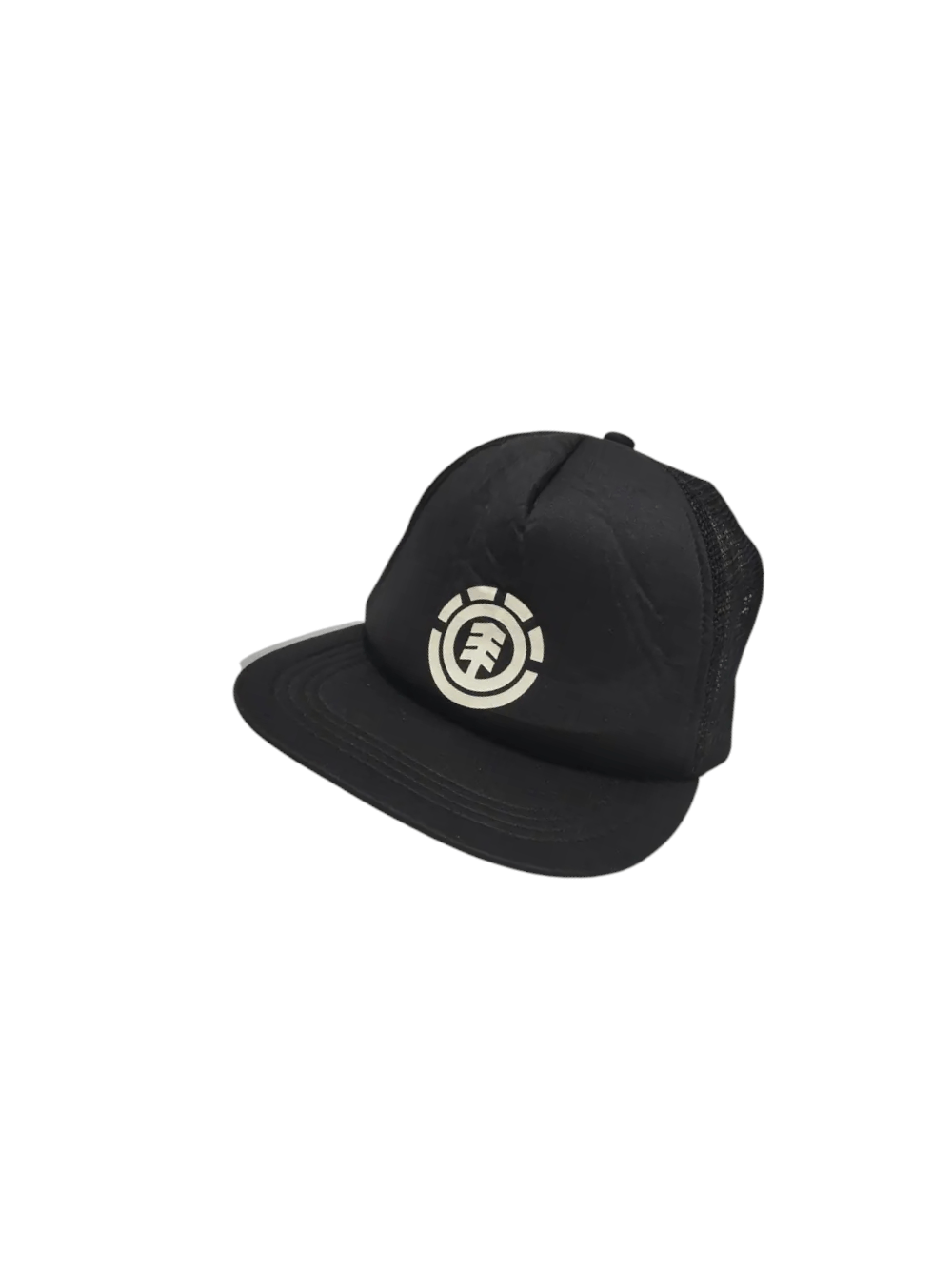 Element × Vintage ELEMENT BIG LOGO VINTAGE TRUCKER CAP Size ONE SIZE - 1 Thumbnail