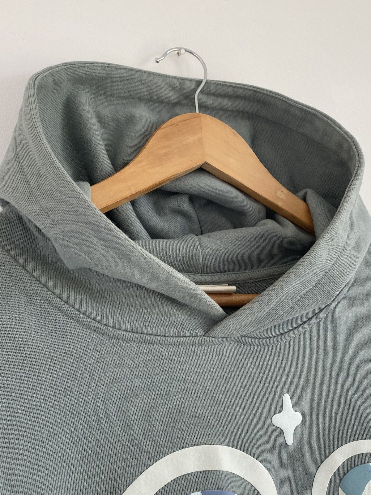 Broken Planet 🔥 BROKEN PLANET COSMIC CONNECTION HOODIE Y2K EARTH VIBES 🔥 Size US S / EU 44-46 / 1 - 3 Thumbnail