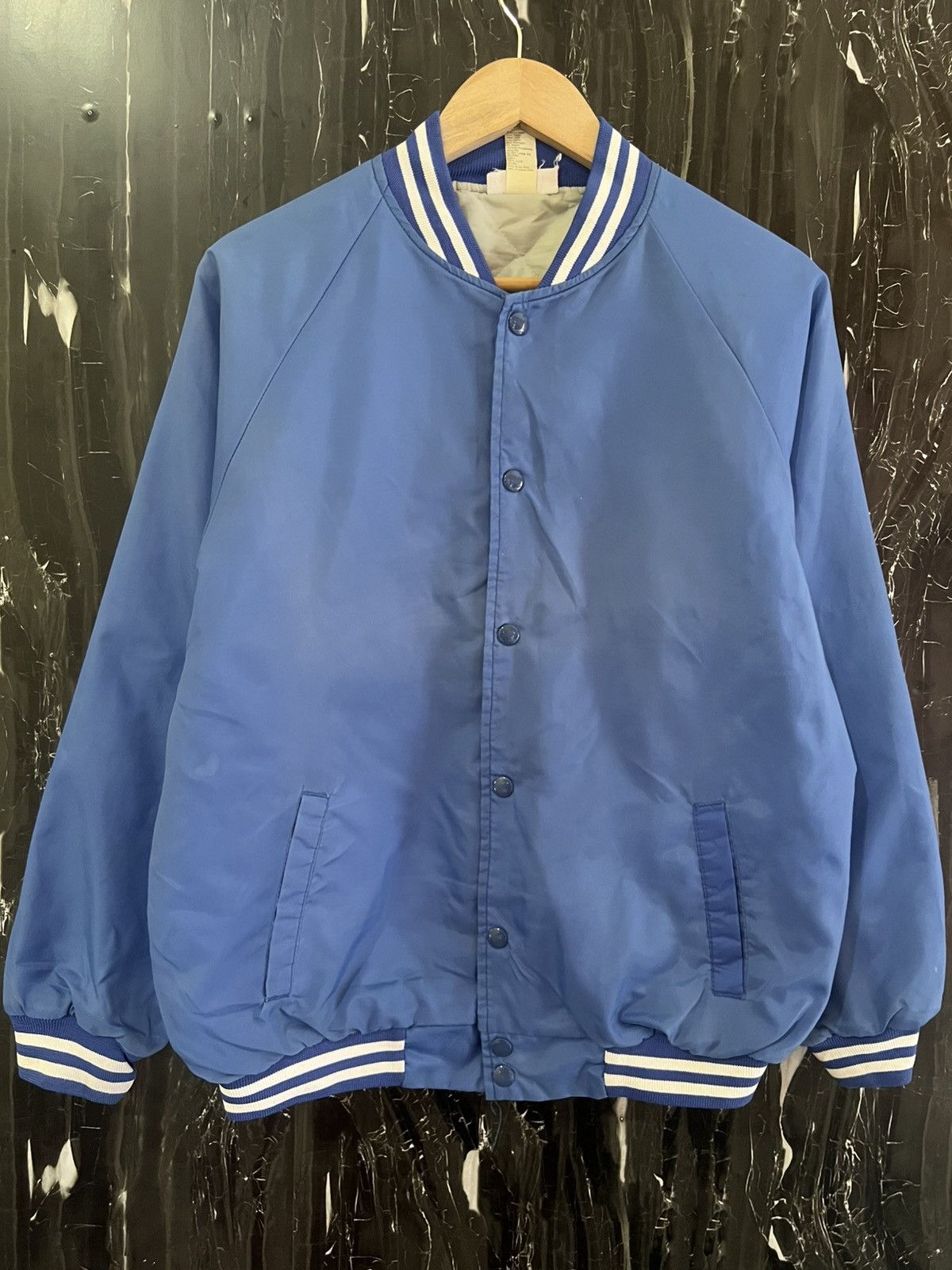 Vintage Vintage Hartwell Jacket – Classic Retro Outerwear Size US XL / EU 56 / 4 - 1 Thumbnail