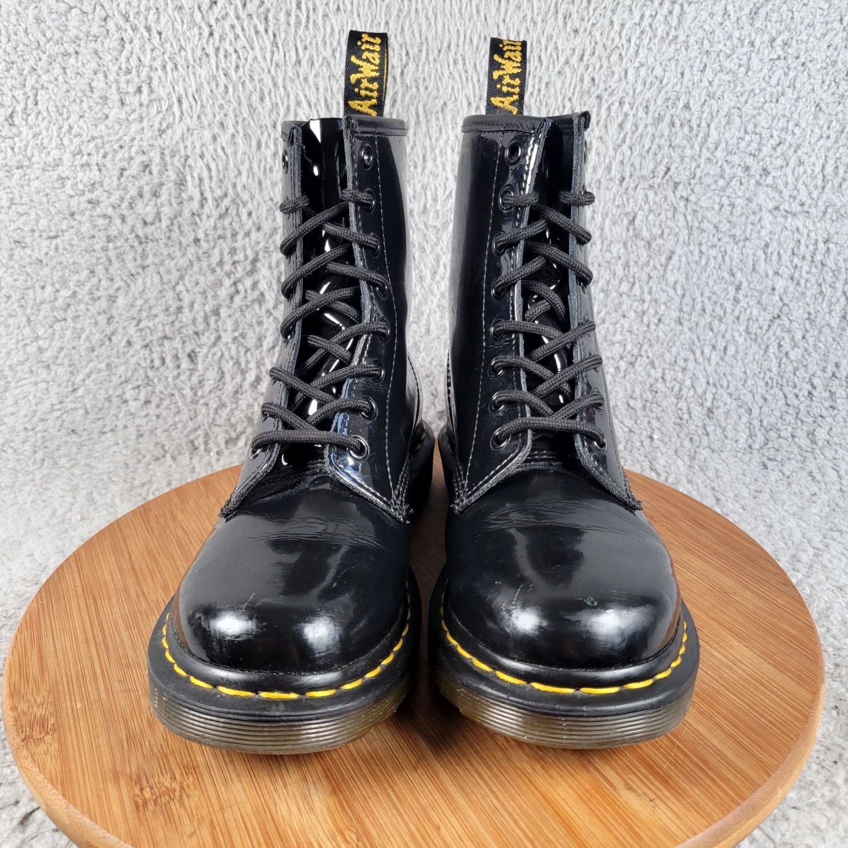 Dr. Martens VINTAGE? No. Size US 8 / IT 38 - 3 Thumbnail