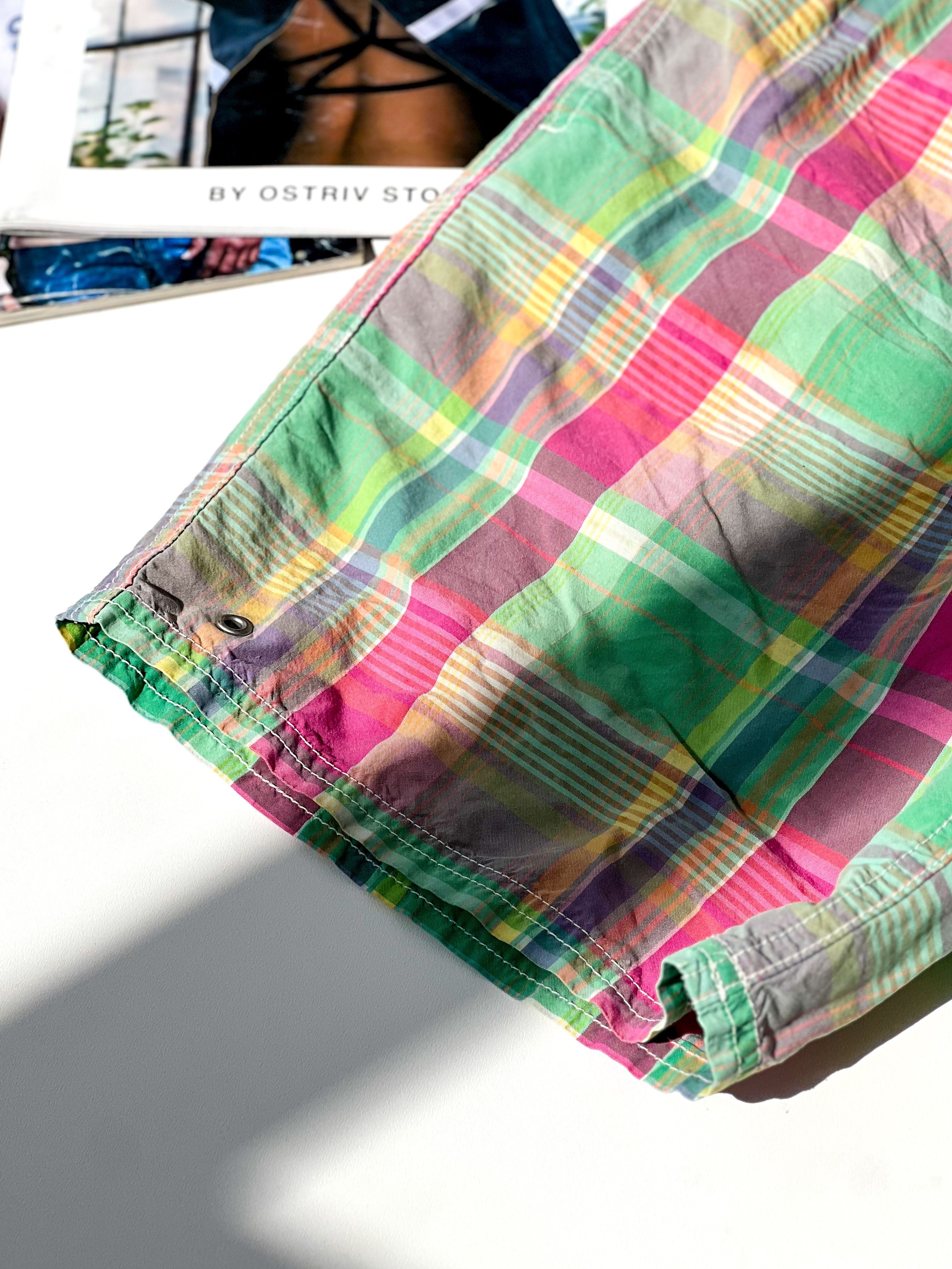 Polo Ralph Lauren × Ralph Lauren Polo by Ralph Lauren shorts Size US 32 / EU 48 - 4 Thumbnail
