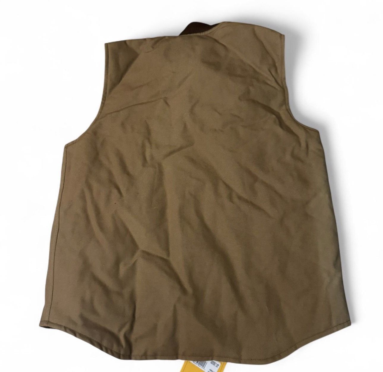 Carhartt Carhartt Vest Size US S / EU 44-46 / 1 - 2 Thumbnail