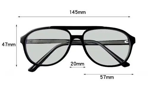 Designer × Vintage Retro punk sunglasses Size ONE SIZE - 4 Thumbnail