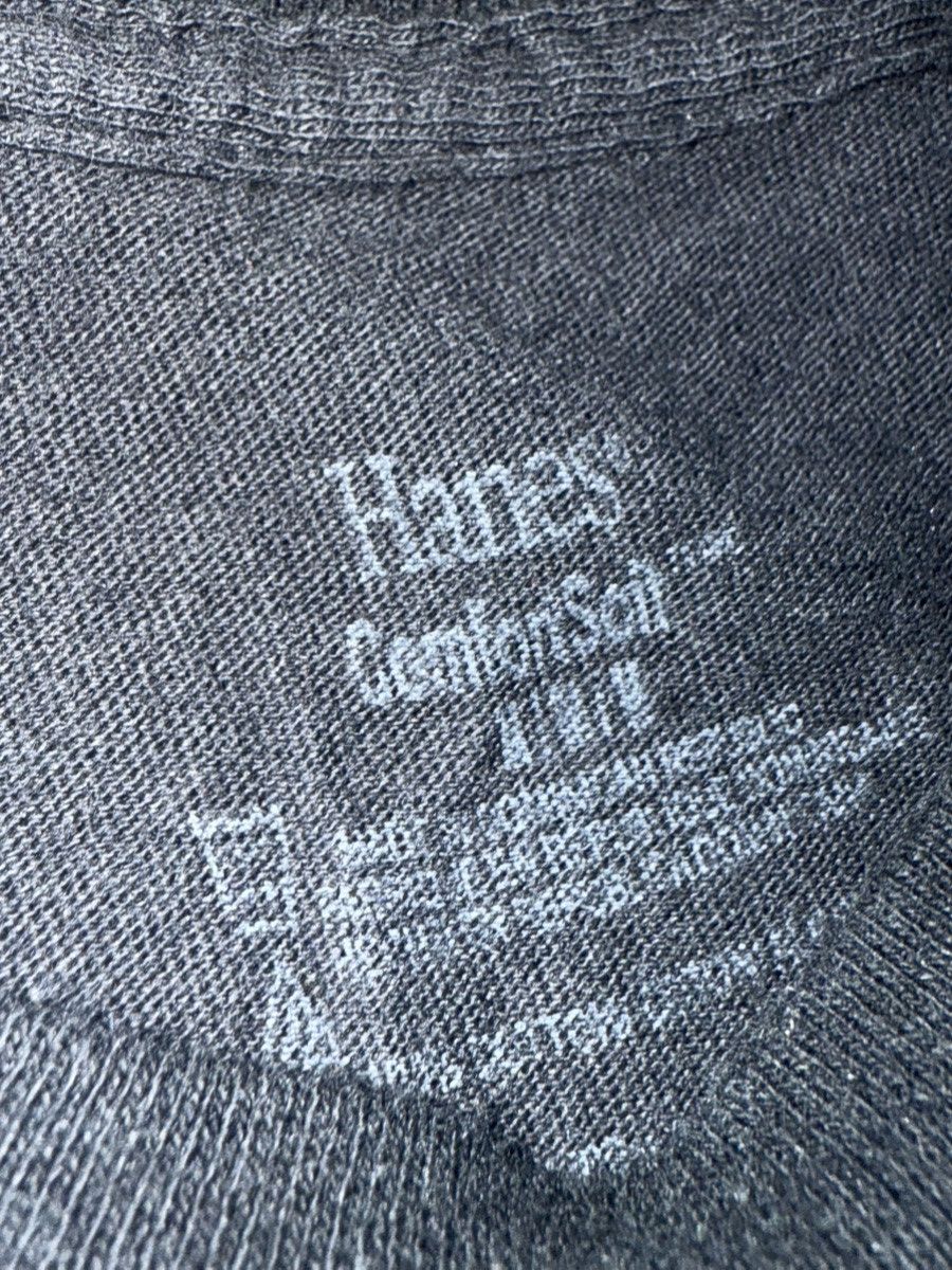 Hanes × Japanese Brand Hanes Anime Shirt Size US M / EU 48-50 / 2 - 2 Thumbnail