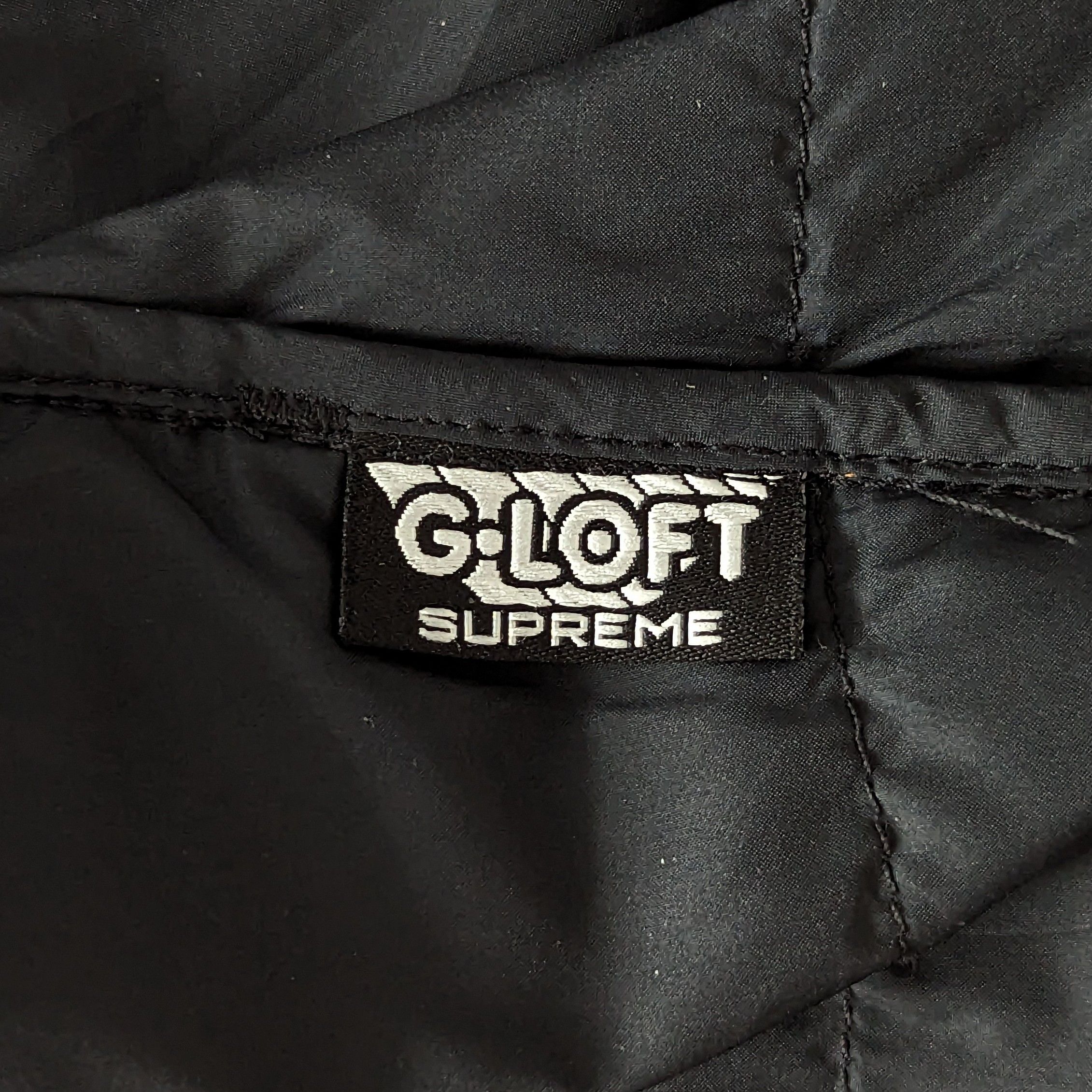 Fjallraven Fjällräven G-Loft Supreme Jacket Outdoor Casual Sportwear Size US XL / EU 56 / 4 - 11 Thumbnail
