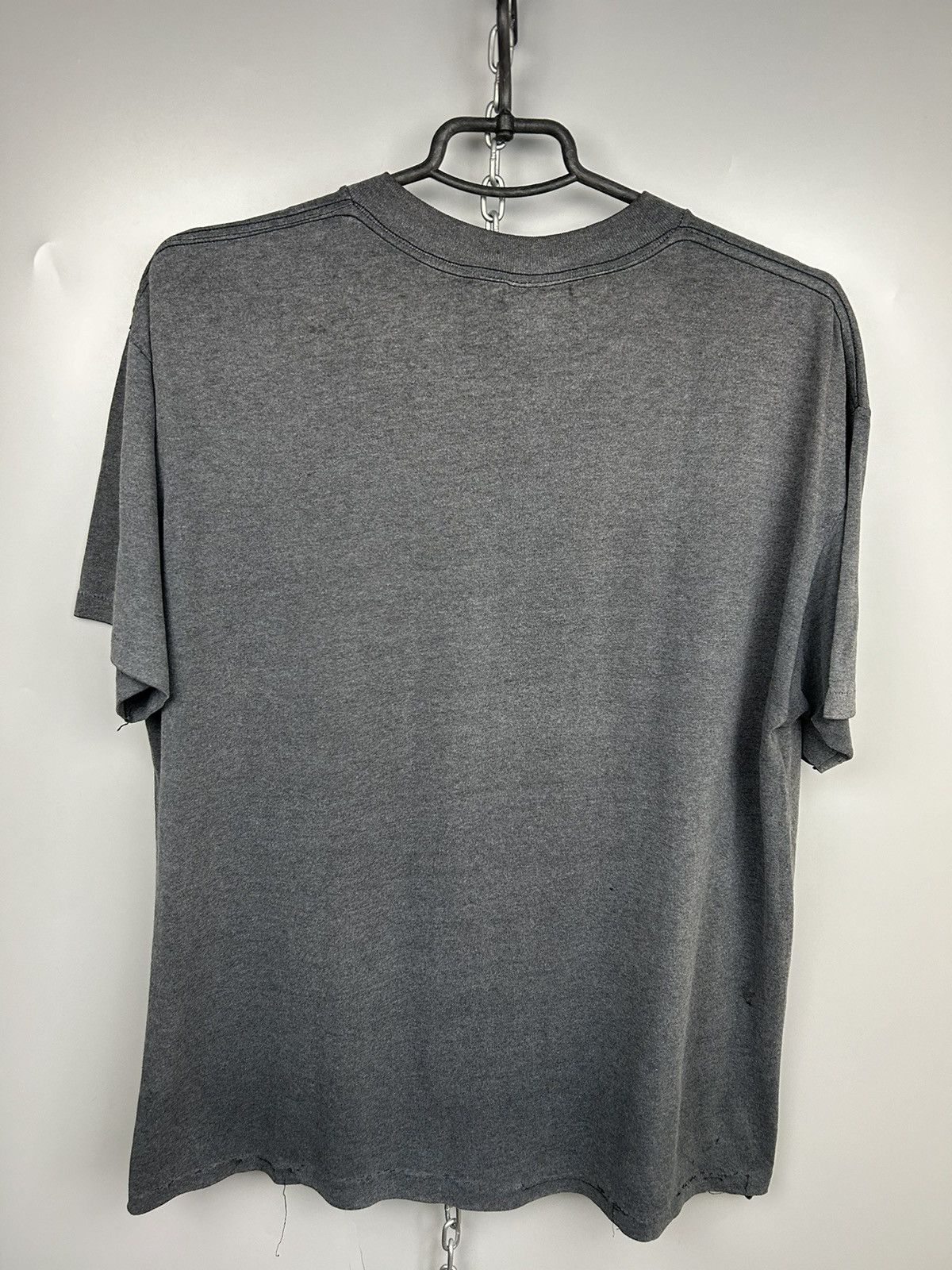 Harley Davidson × Vintage Vintage 90s Harley Davidson First in Flight T shirt Size US L / EU 52-54 / 3 - 20 Thumbnail