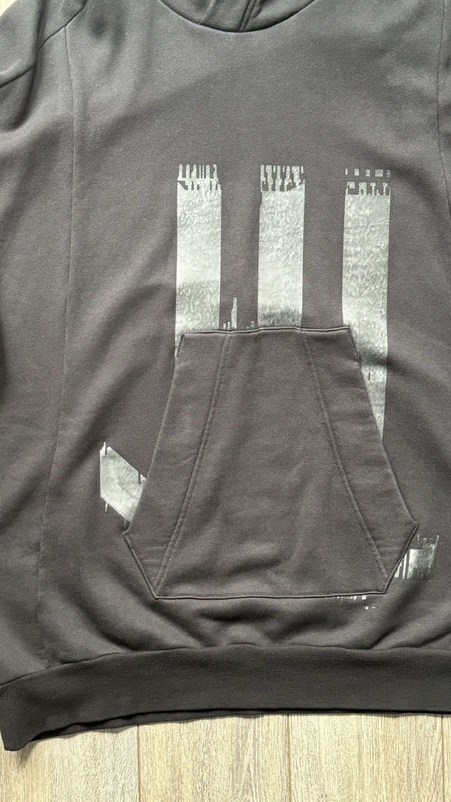 Julius Nilos (Julius) FW2019-20 Hoodie 680CPM4 Size US L / EU 52-54 / 3 - 7 Thumbnail