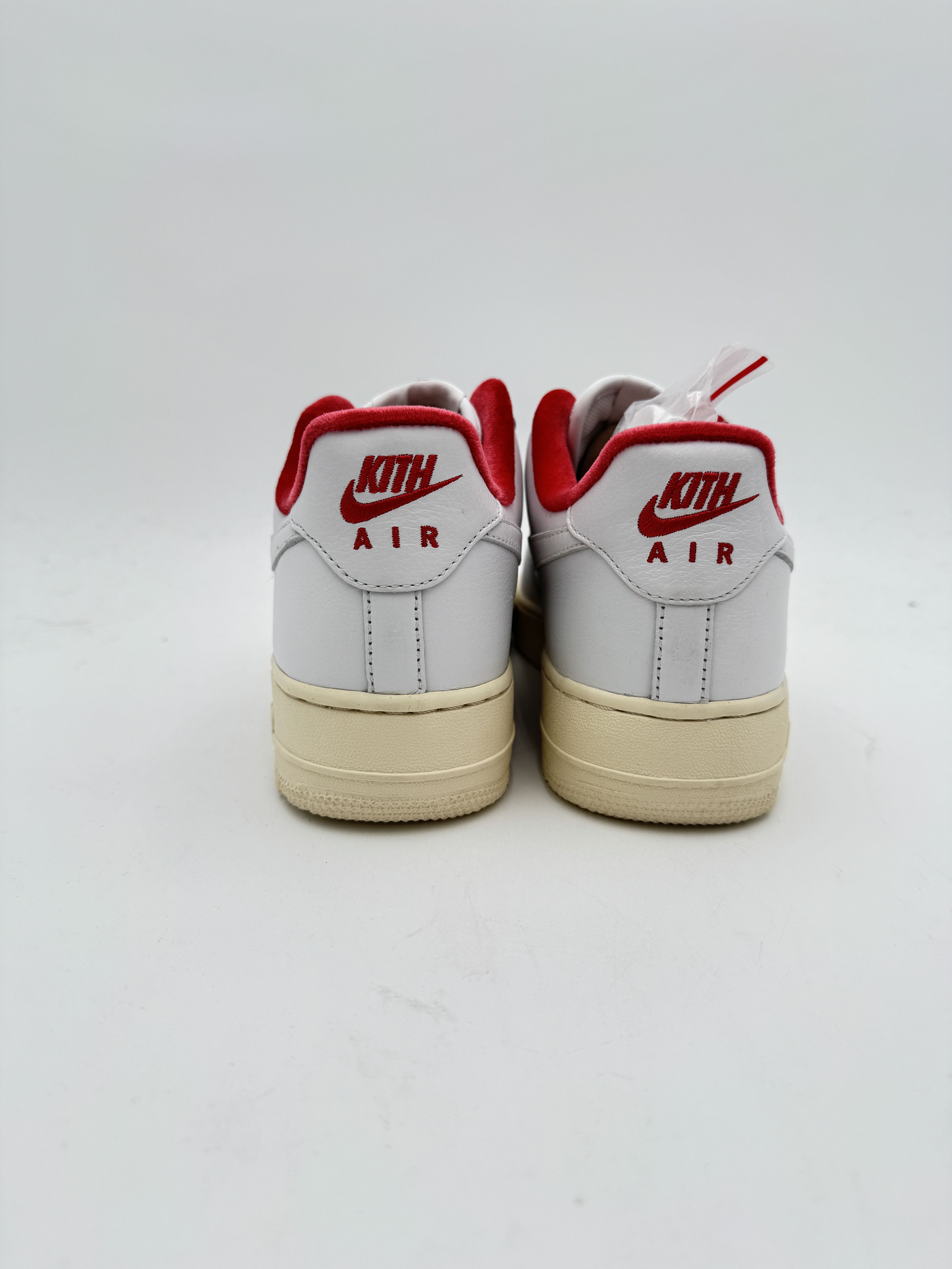Kith × Nike Kith Nike Air Force 1 Tokyo Japan Store Size US 9 / EU 42 - 3 Thumbnail