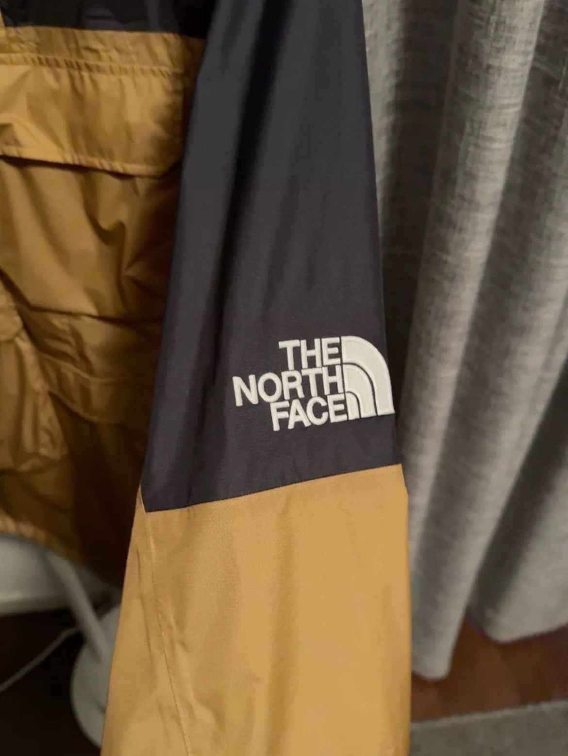 Kazuki Kuraishi × The North Face The north face urban exploration light jacket Size US S / EU 44-46 / 1 - 4 Thumbnail