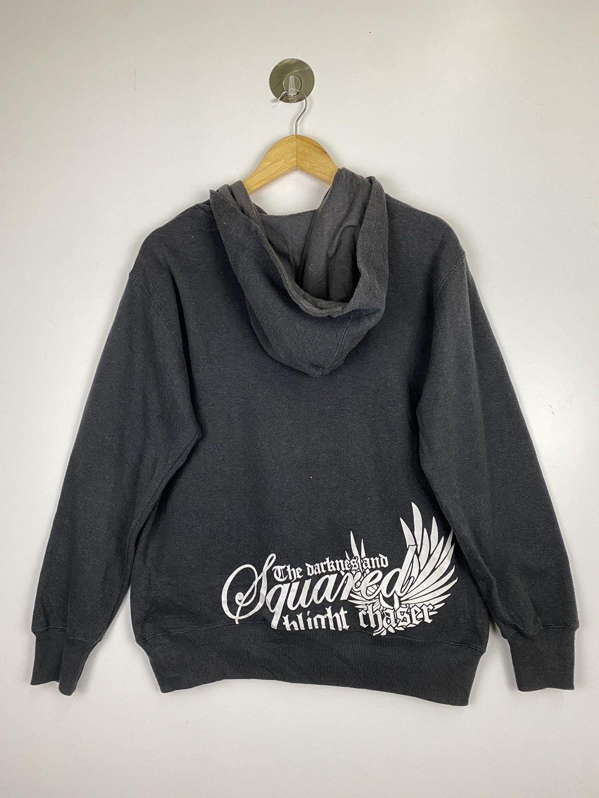 Japanese Brand ✅️Vintage Beaumere Hoodie Pullover Size US M / EU 48-50 / 2 - 2 Thumbnail