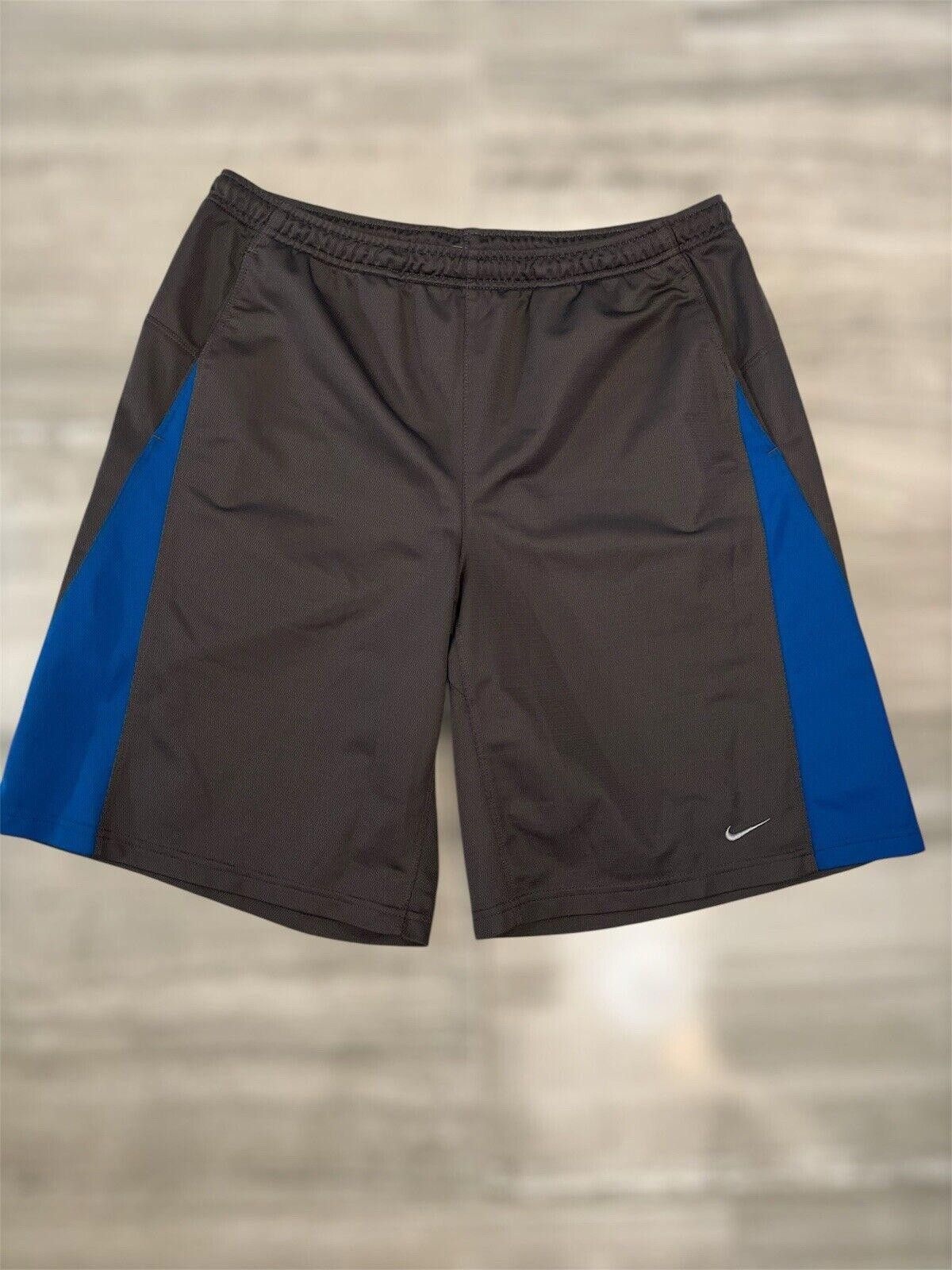 Nike Nike Men’s Shorts XL Size US 36 / EU 52 - 1 Thumbnail