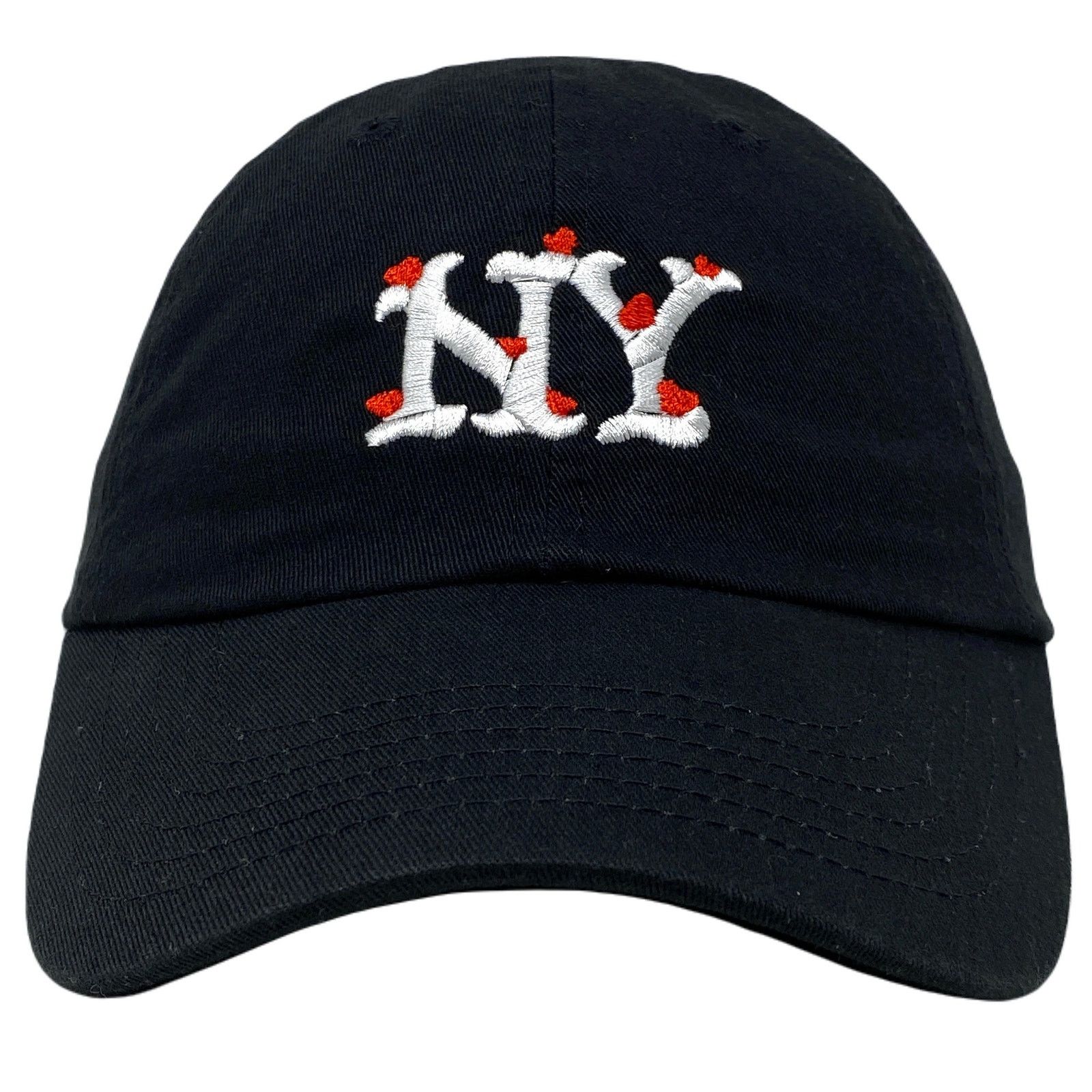 Other New York City Hearts Dad Hat Size ONE SIZE - 3 Thumbnail