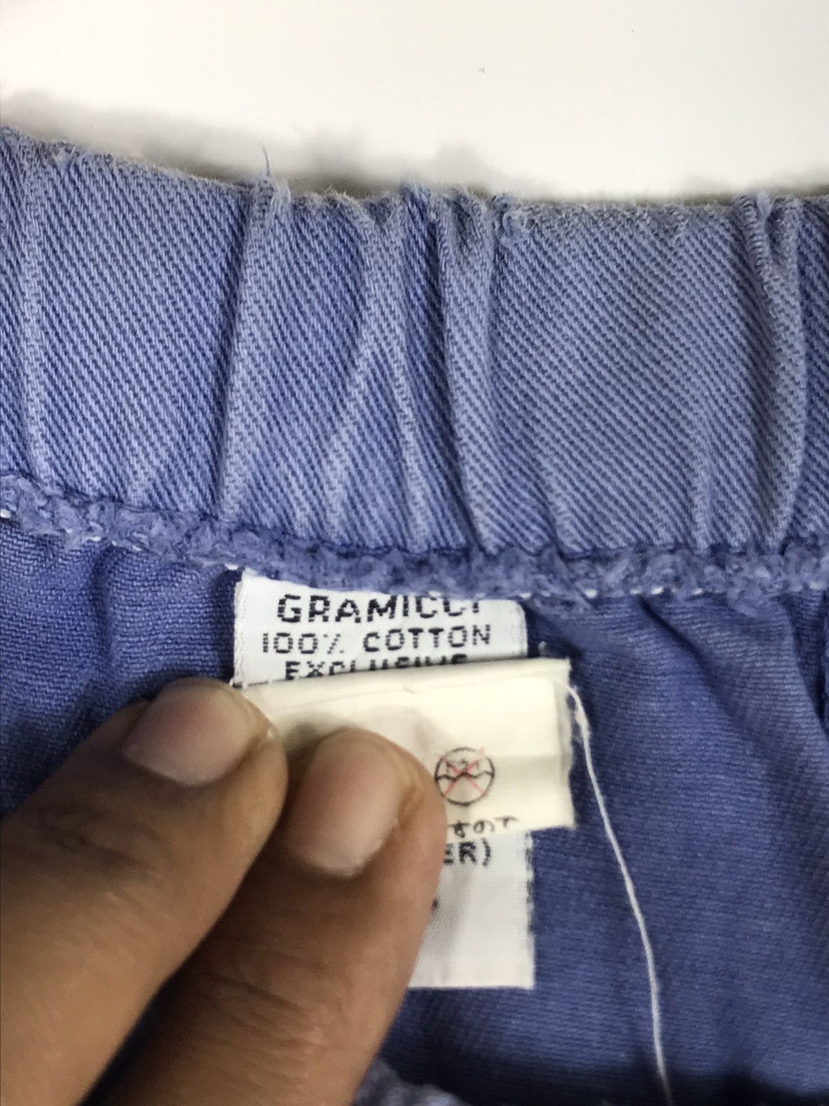 Gramicci × Vintage ⚡️Vintage Gramici Outdoor Style Short Pants Size US 36 / EU 52 - 9 Thumbnail