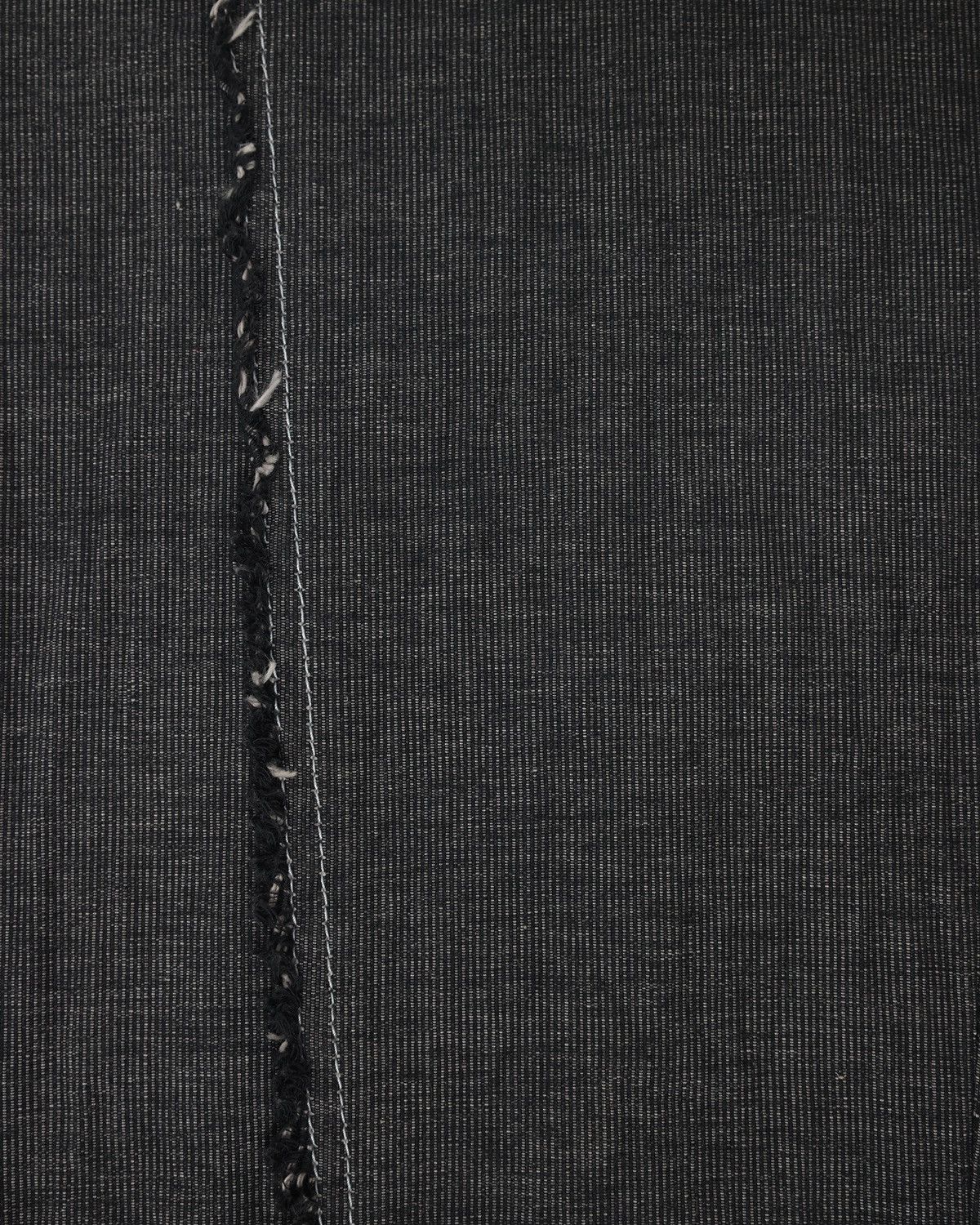 If Six Was Nine × Japanese Brand × Tornado Mart TORNADO MART Frayed flare pants Size US 27 - 4 Thumbnail