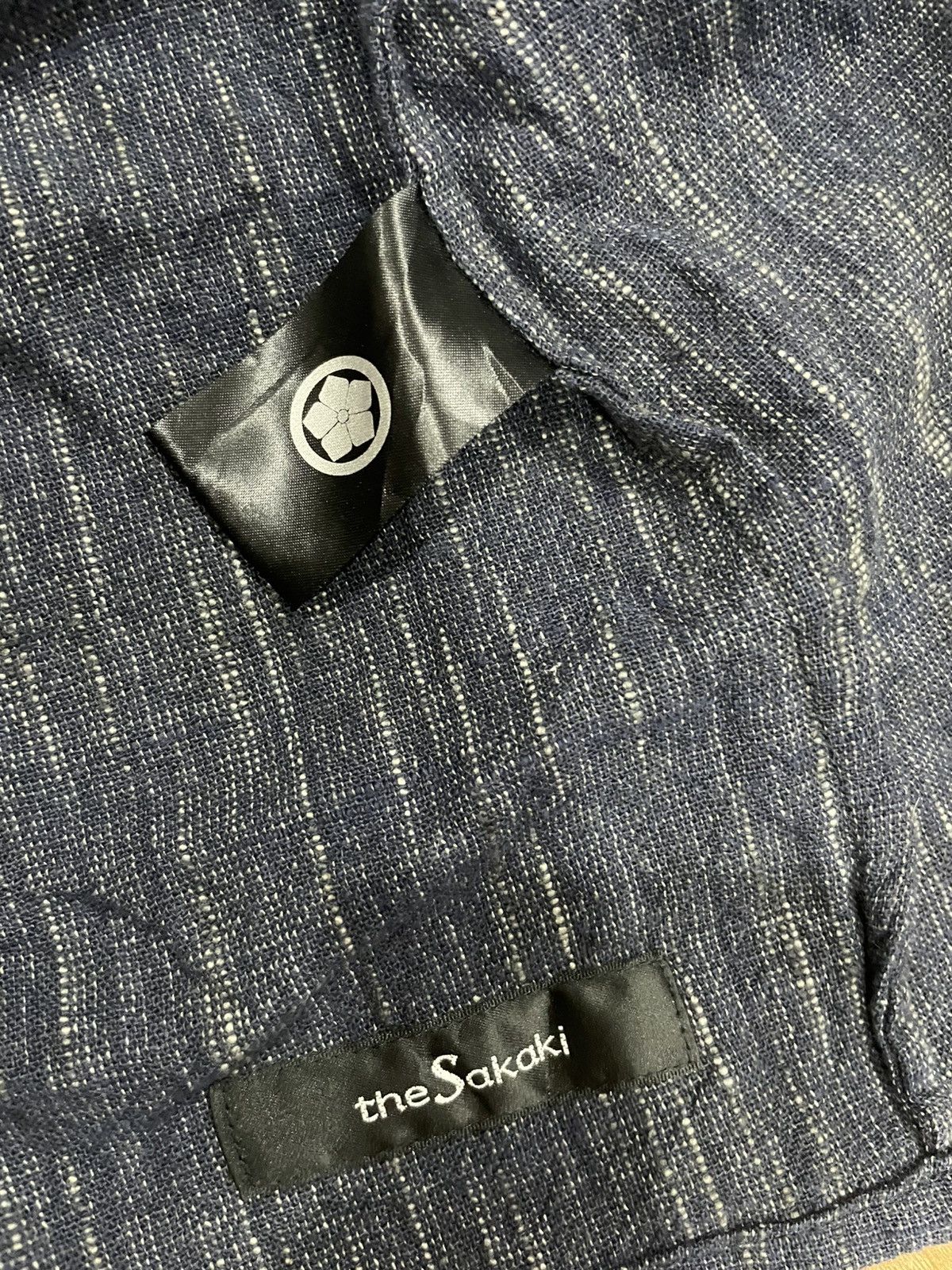 Japanese Brand The sakaki Size M / US 6-8 / IT 42-44 - 4 Thumbnail