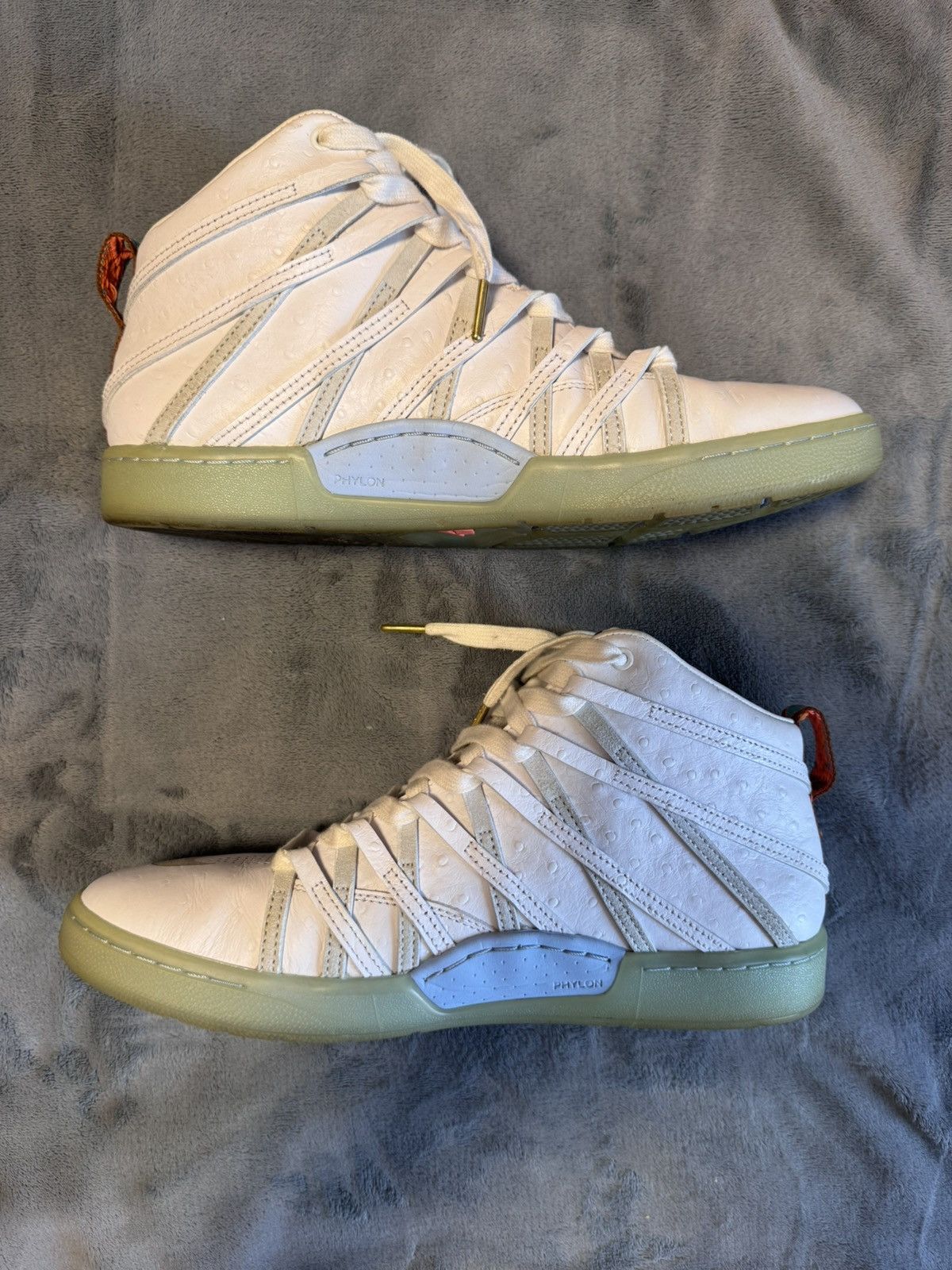 Nike NIKE KD VII NSW LIFESTYLE QS Size US 11.5 / EU 44-45 - 5 Thumbnail