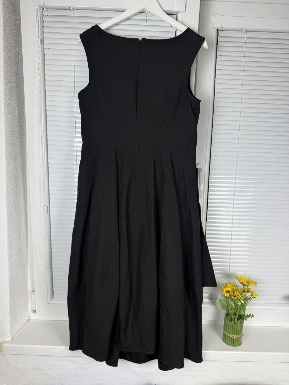 Rundholz Rundholz Avant Garde Dress Size L / US 10 / IT 46 - 5 Thumbnail