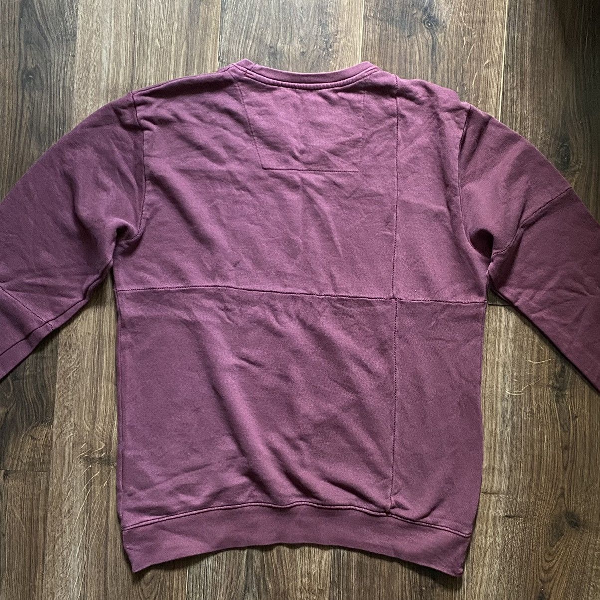 Other Indicode Men's Sweatshirt Size US M / EU 48-50 / 2 - 8 Thumbnail
