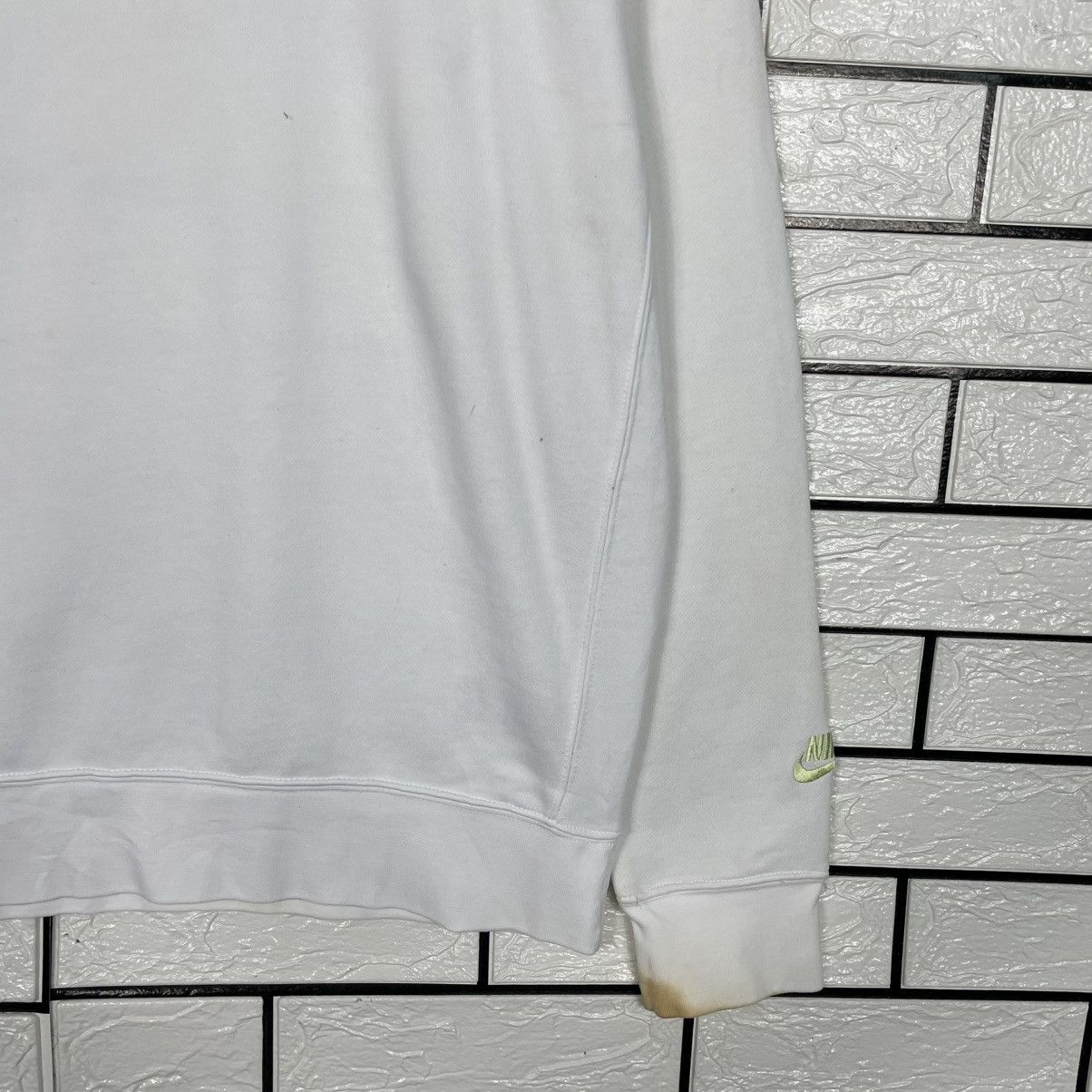 Nike Nike Woosh French Terry Crew Sweatshirt Size US L / EU 52-54 / 3 - 4 Thumbnail