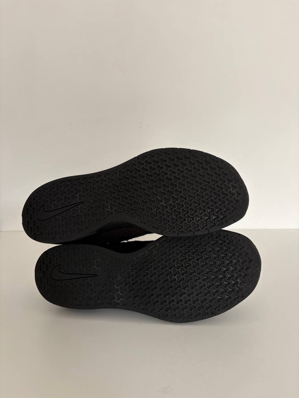 Nike Nike SB Janoski Max Black Size US 8.5 / EU 41-42 - 5 Thumbnail