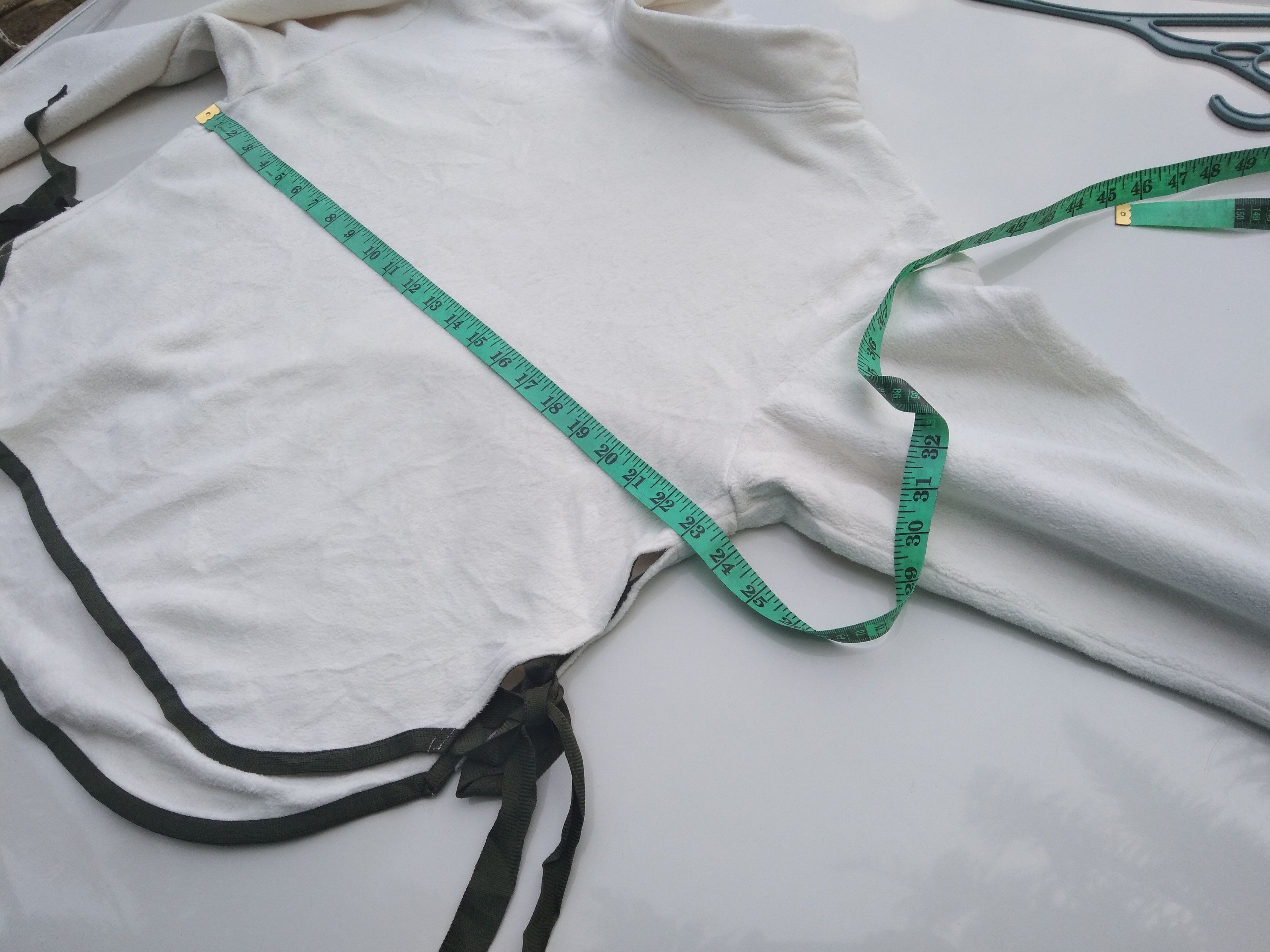 Uniqlo × White Mountaineering UNIQLO FLEECE SWEATER JACKET Size US L / EU 52-54 / 3 - 7 Thumbnail
