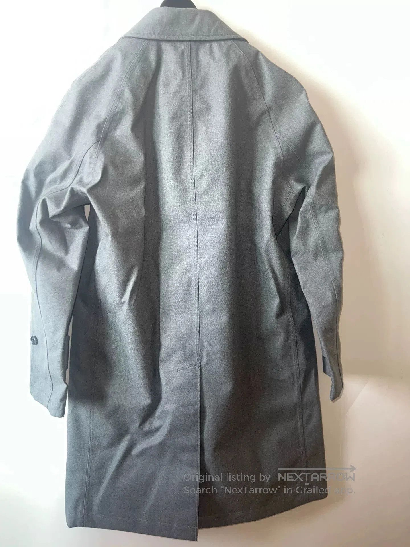 Nanamica nanamica GORE. Size US XS / EU 42 / 0 - 2 Thumbnail