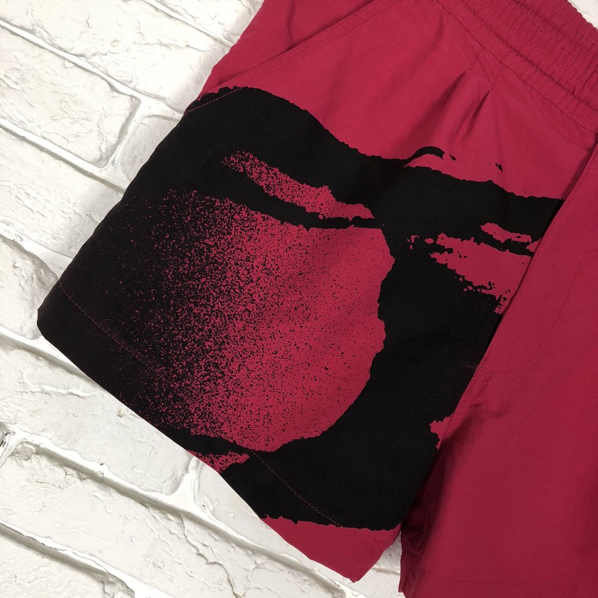 Nike × Vintage Nike court challenge tennis vintage shorts Size US 34 / EU 50 - 3 Thumbnail