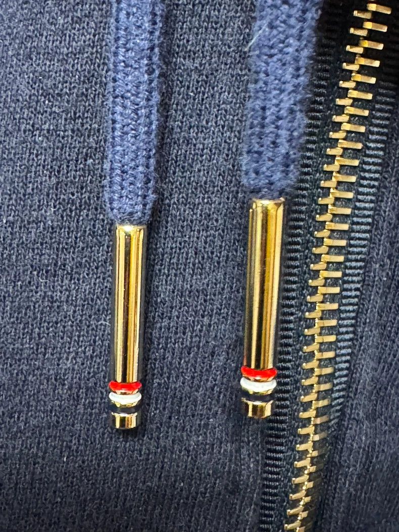 Thom Browne Thom Browne size1 overcoat Size S / US 4 / IT 40 - 5 Thumbnail
