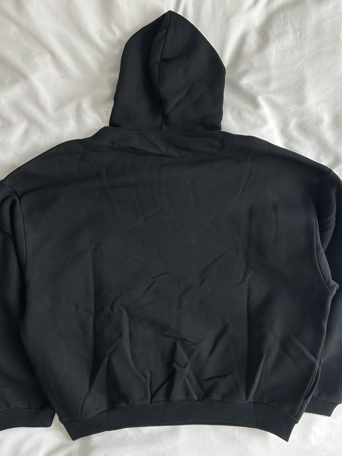 Fear of God Fear of God Essentials State Sweatshirt FOG Hoodie Size US L / EU 52-54 / 3 - 9 Thumbnail