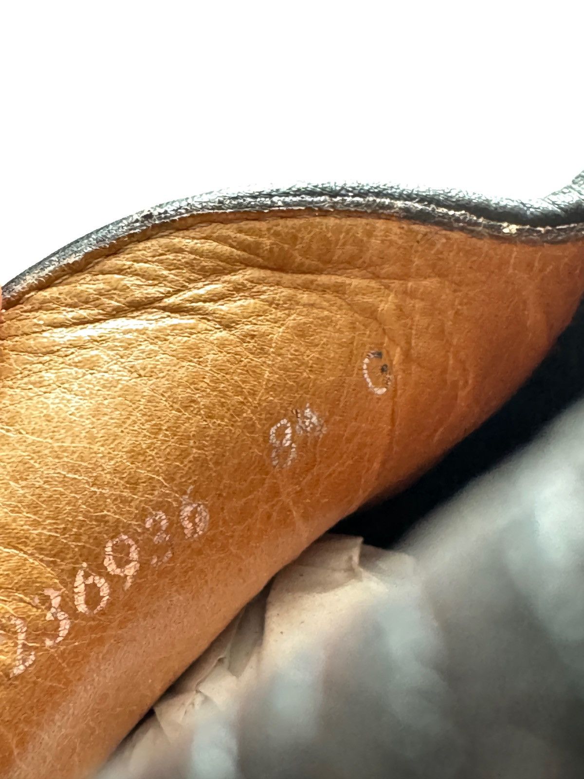 Gucci Gucci Loafers Leather Black Size US 8.5 / EU 41-42 - 6 Thumbnail