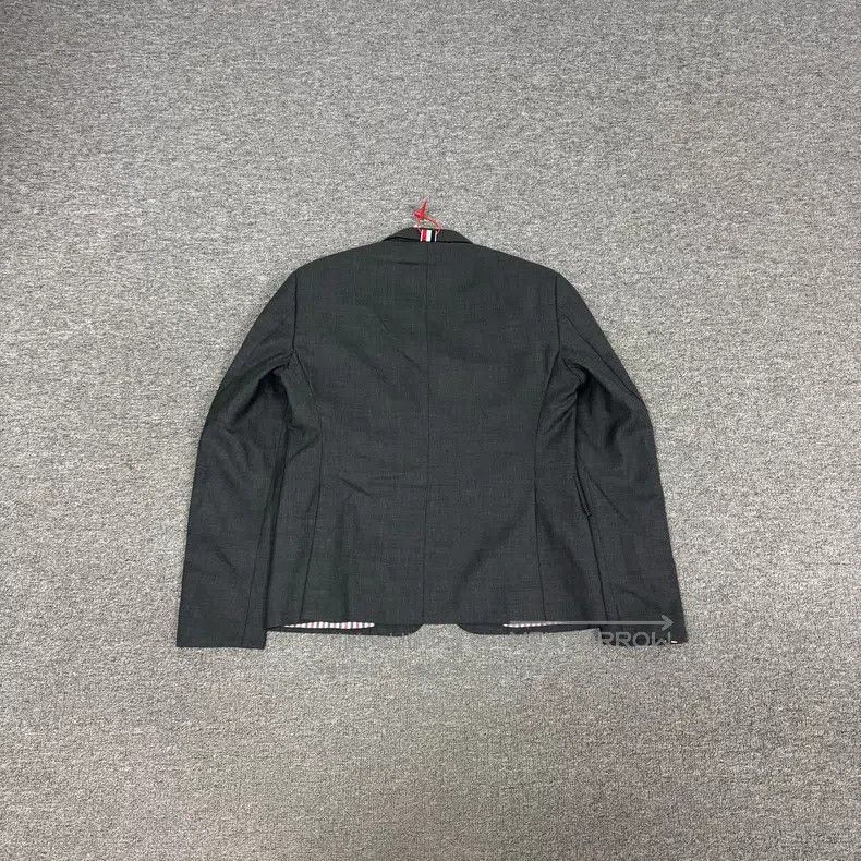 Thom Browne Thom Browne size 0 Sweatshirt jacket Size 38S - 2 Thumbnail