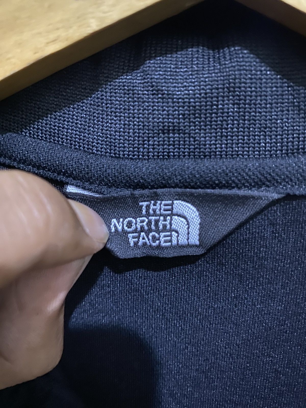 The North Face Poloshirt The North Face Size L Size US L / EU 52-54 / 3 - 2 Thumbnail