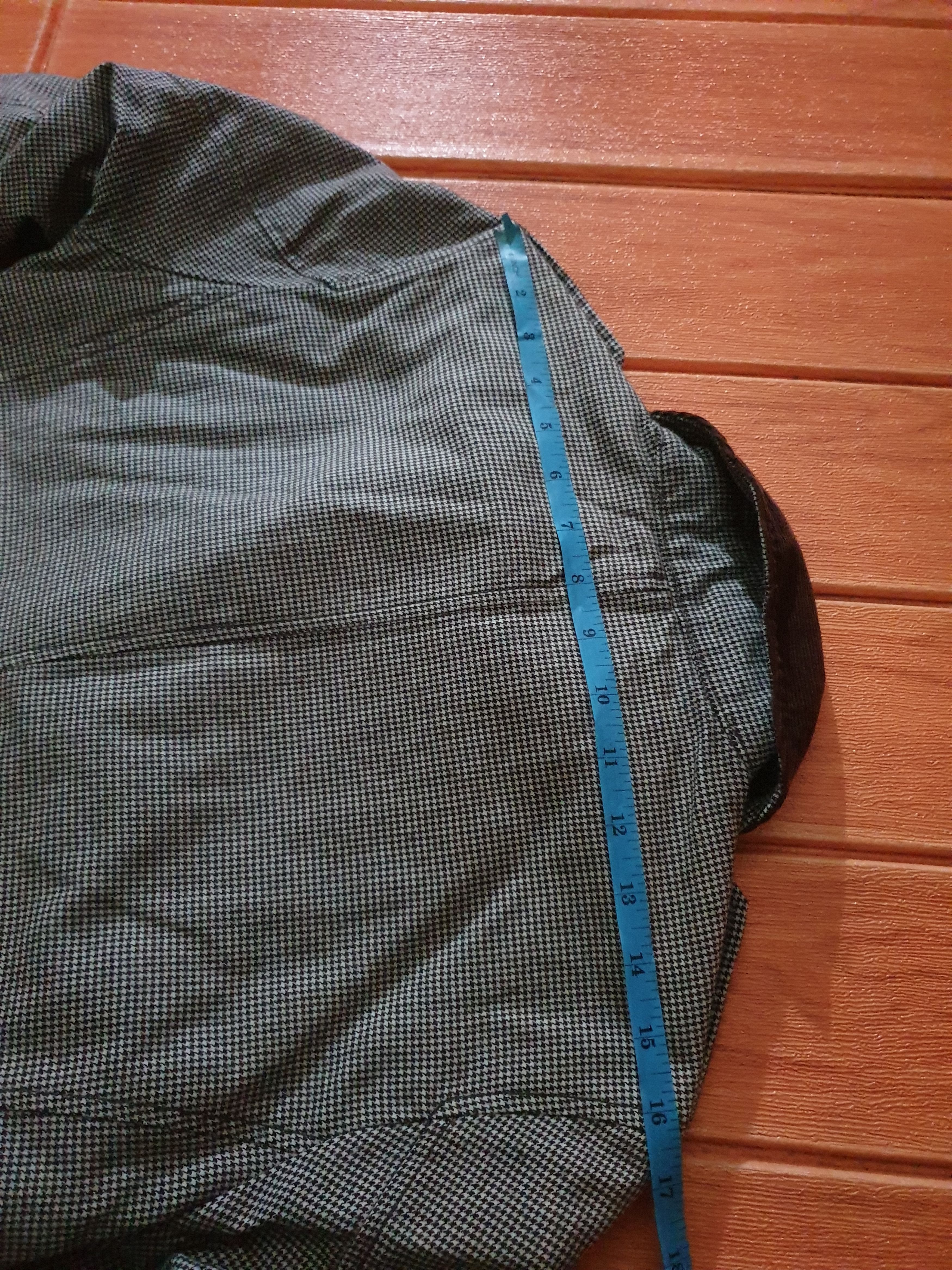 PPFM 💥Hiromichi nakano Japanese brand jacket Size US S / EU 44-46 / 1 - 10 Thumbnail